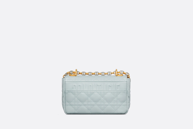 Small Dior Caro Bag 5