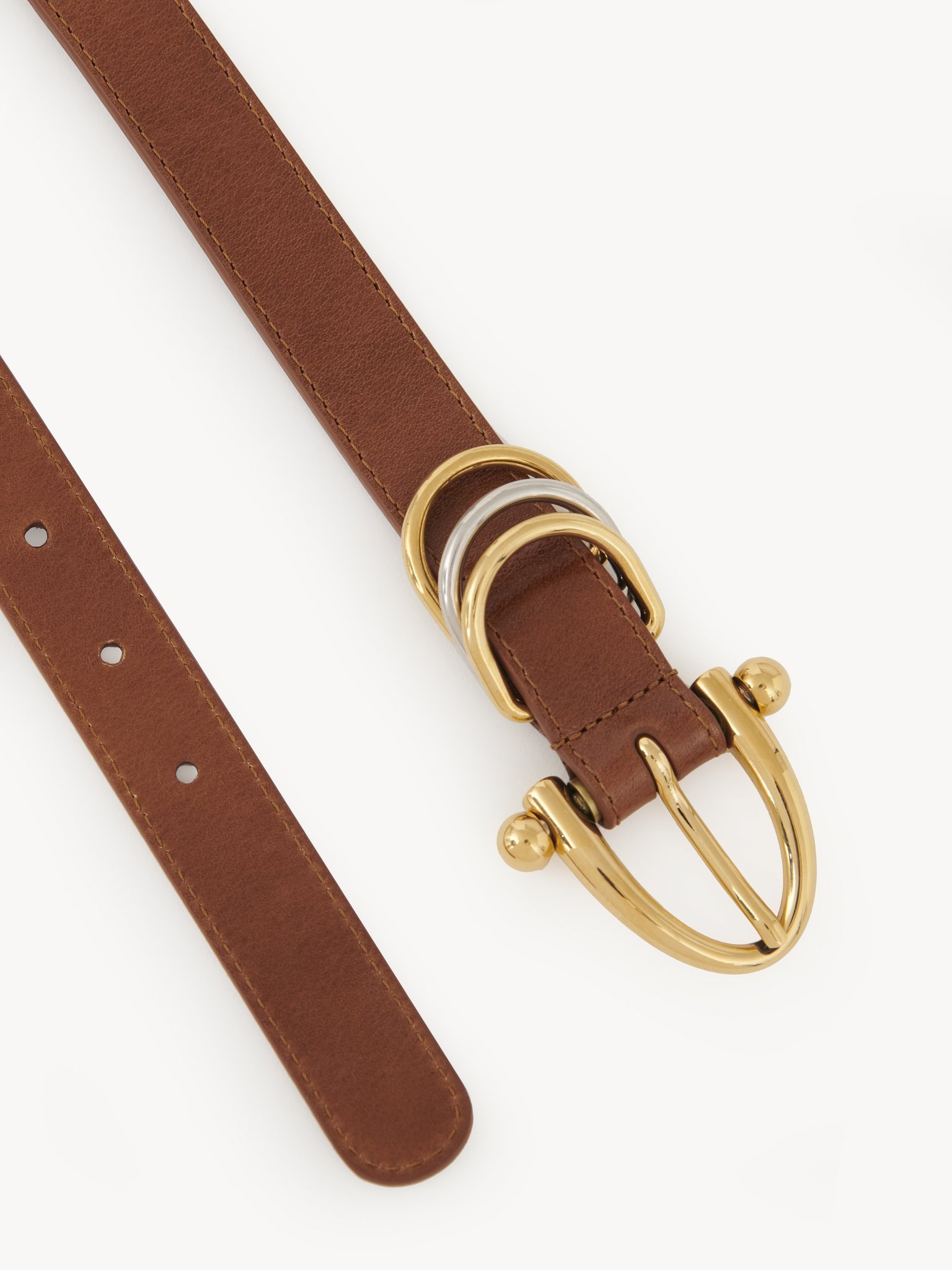 THE CHLOÉ BRACELET BELT - 3