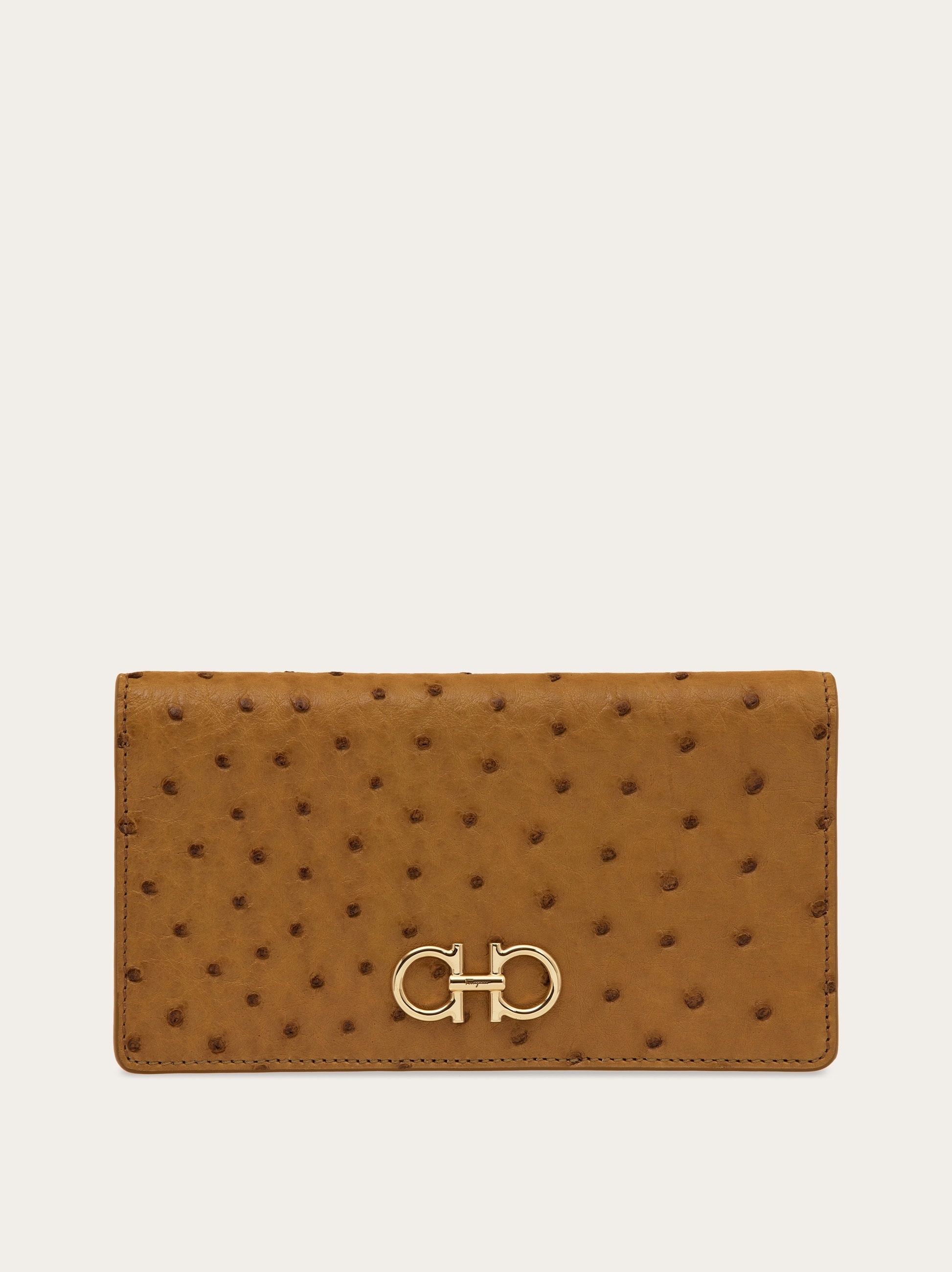 Gancini continental wallet - 1