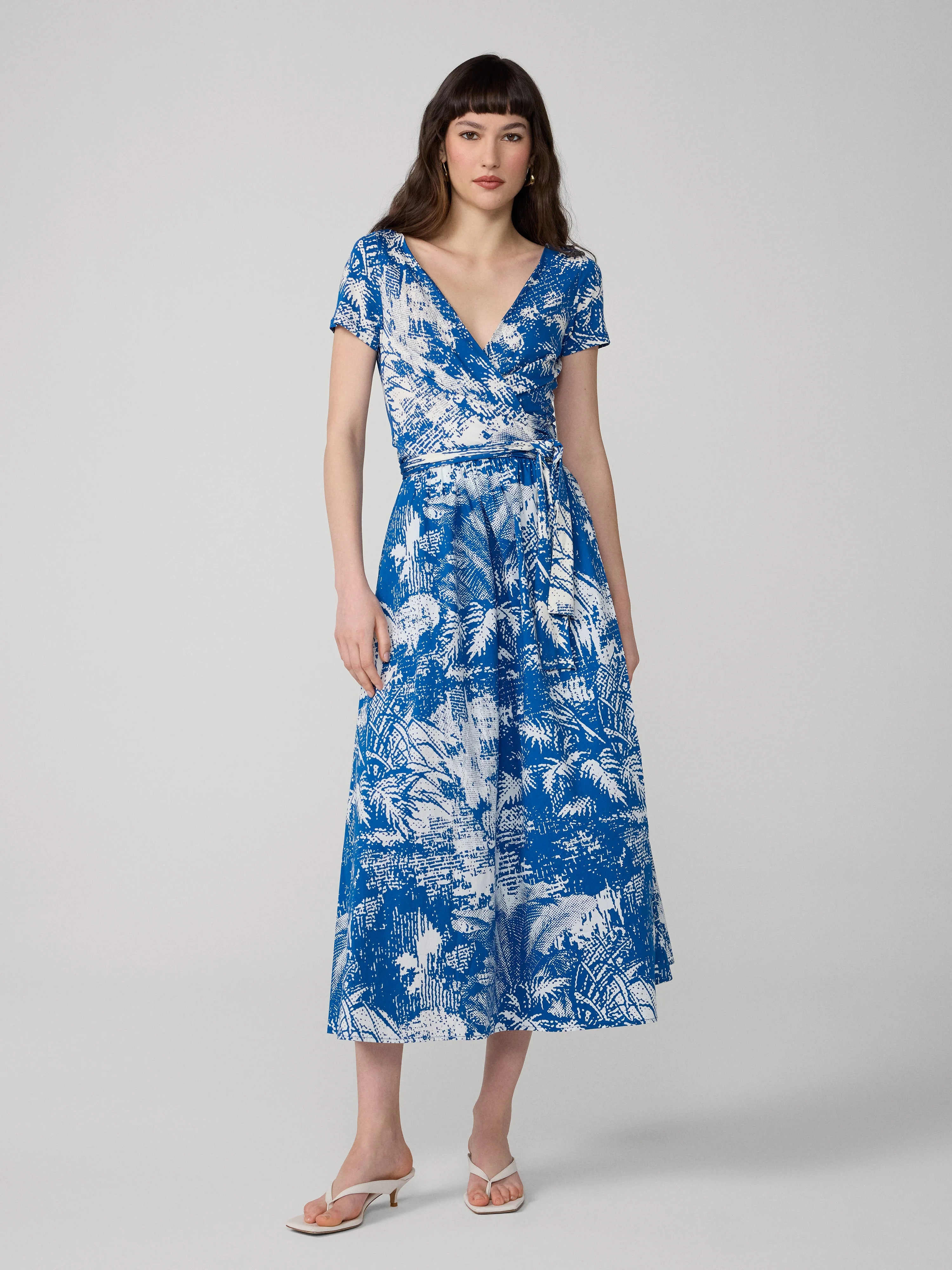 Elena Dress - 1
