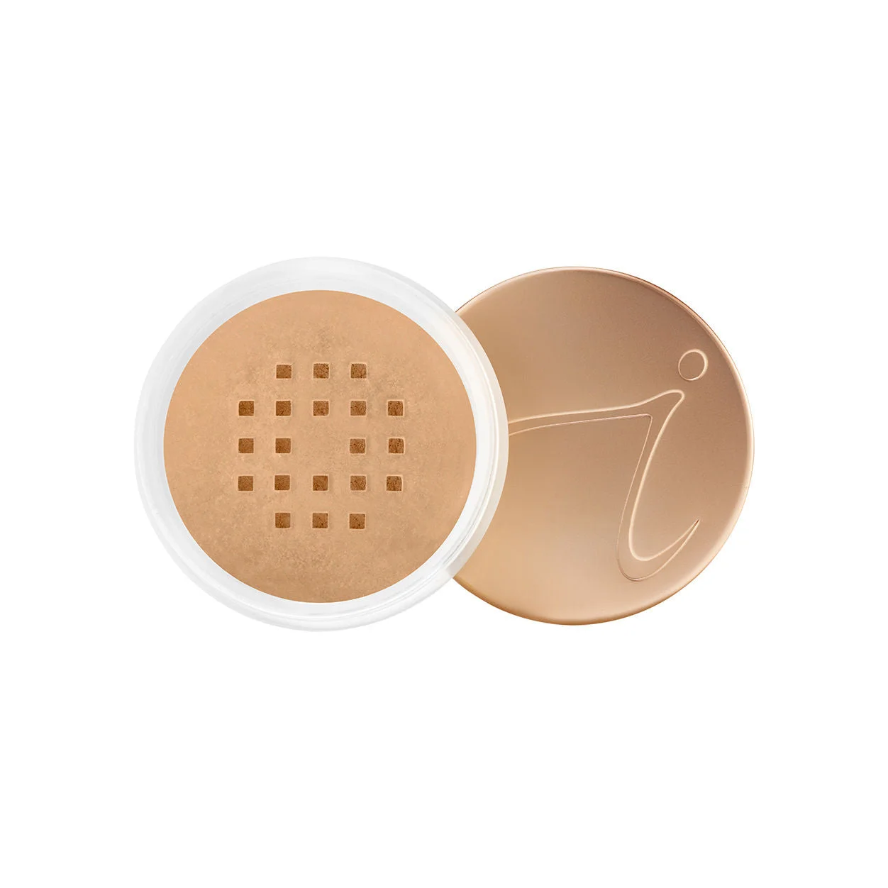 Amazing Base Loose Mineral Powder - 1