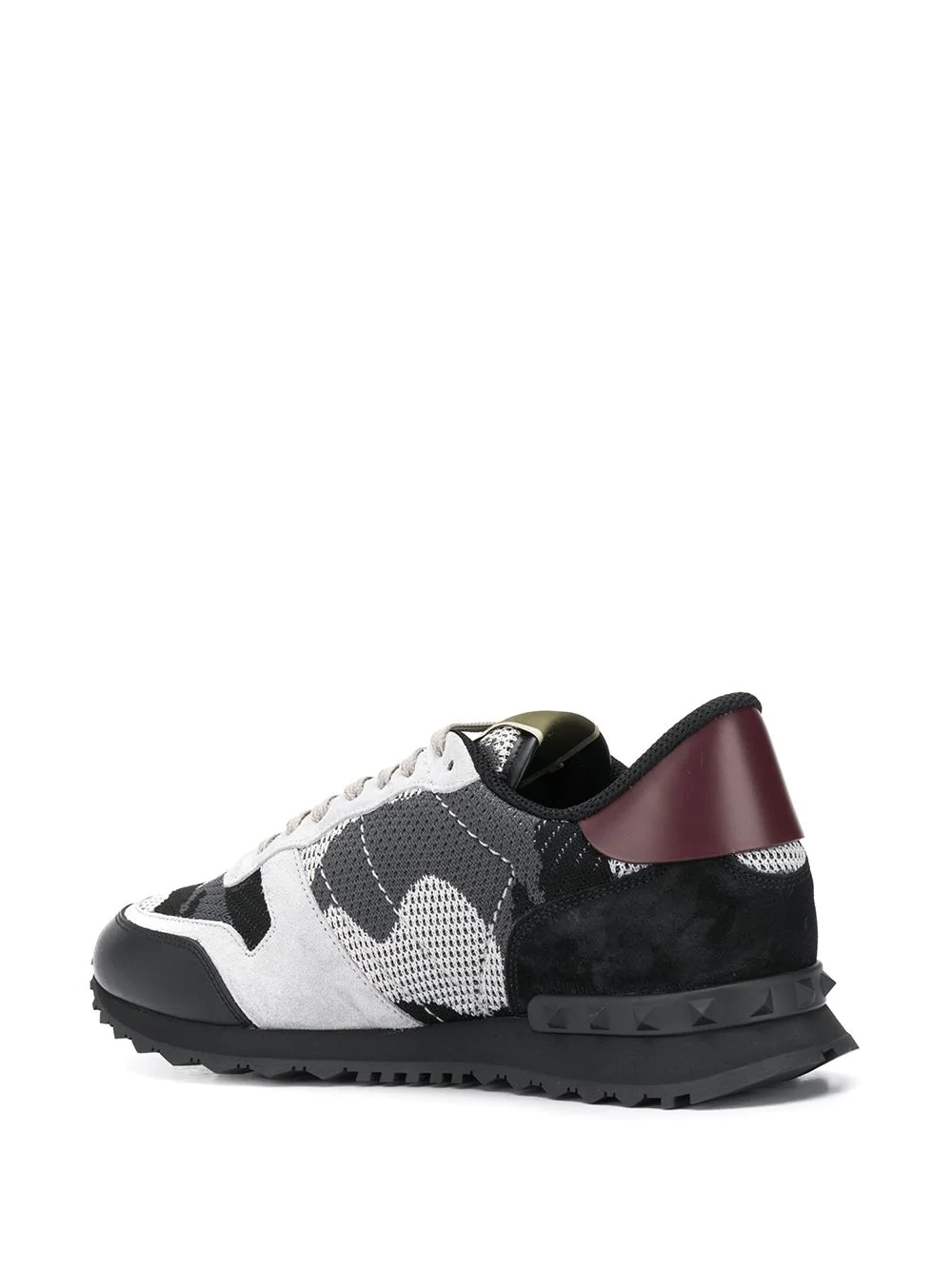 Rockrunner low-top sneakers - 3