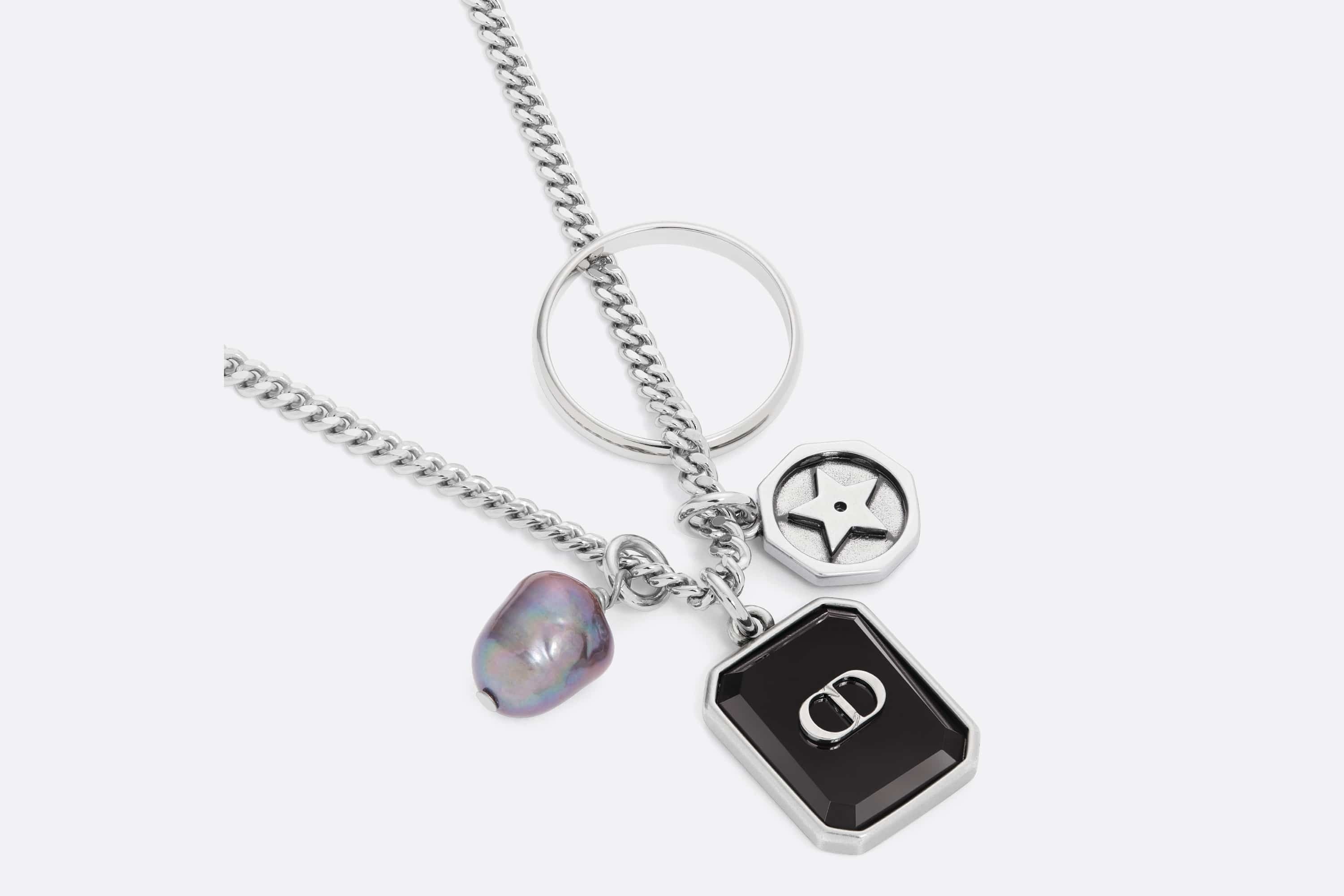 Pendant Necklace - 2