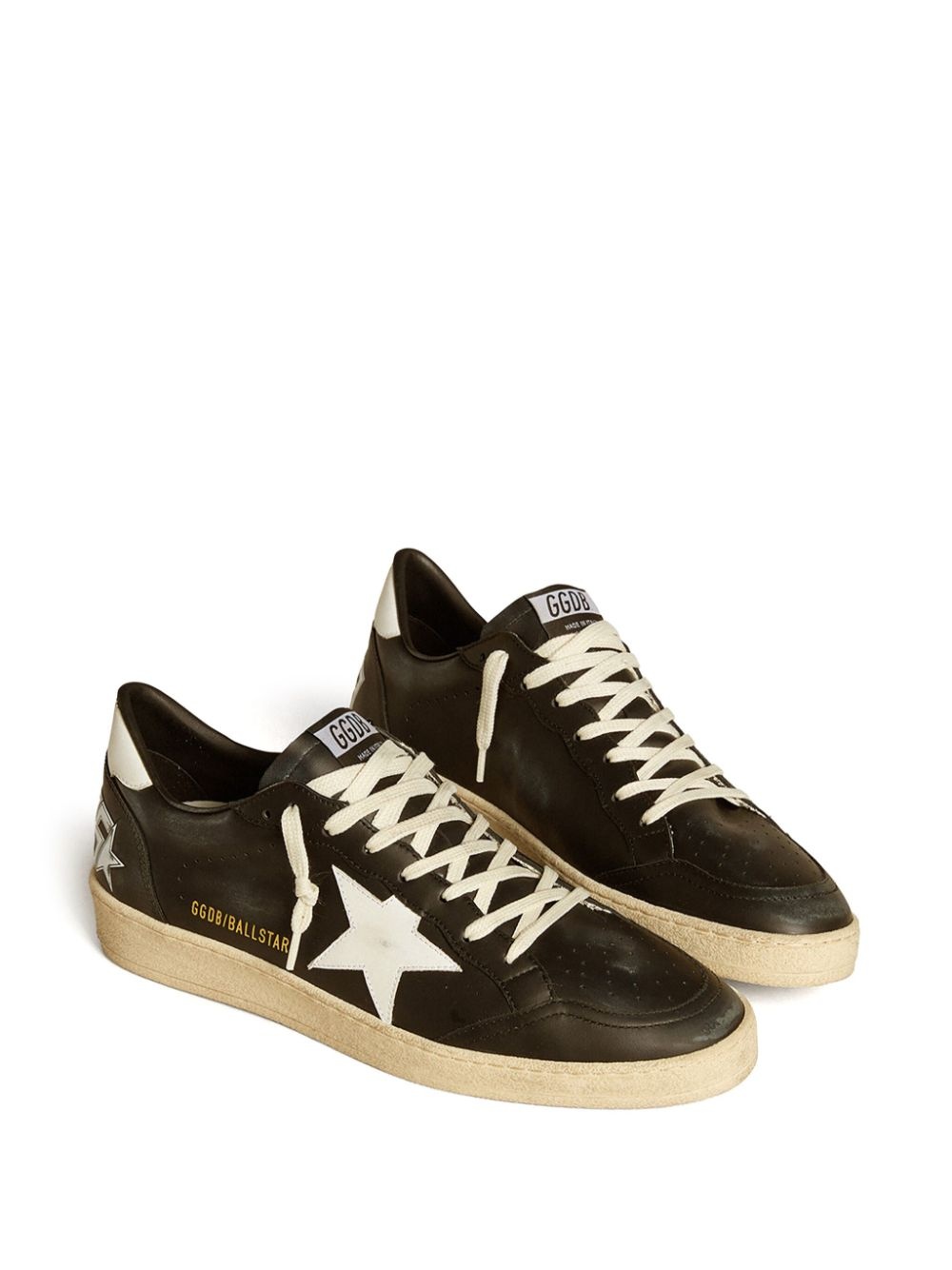 Ball Star sneakers - 2