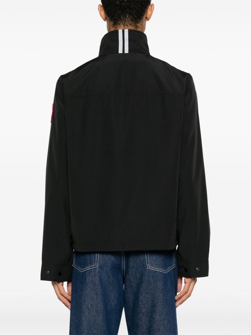 Rosedale lightweight jacket - 4