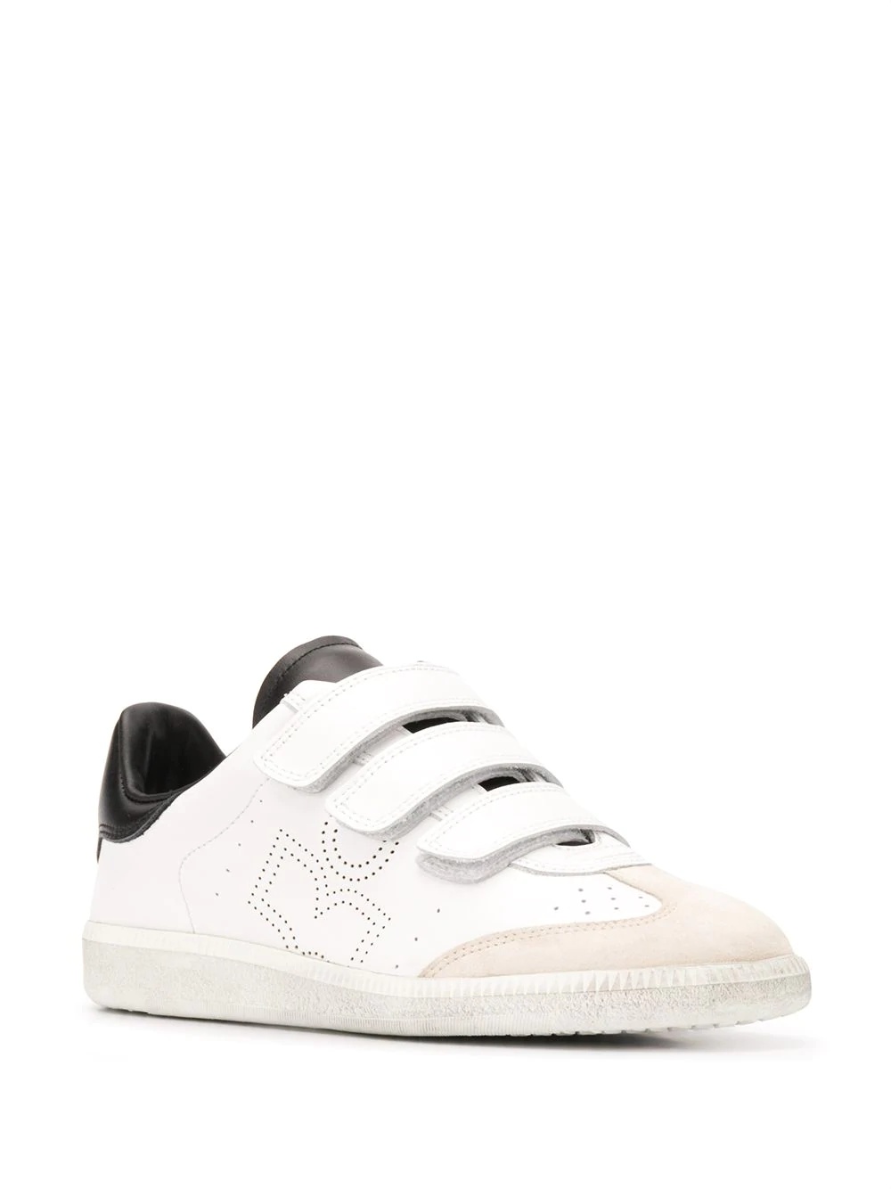 Beth low-top sneakers - 2