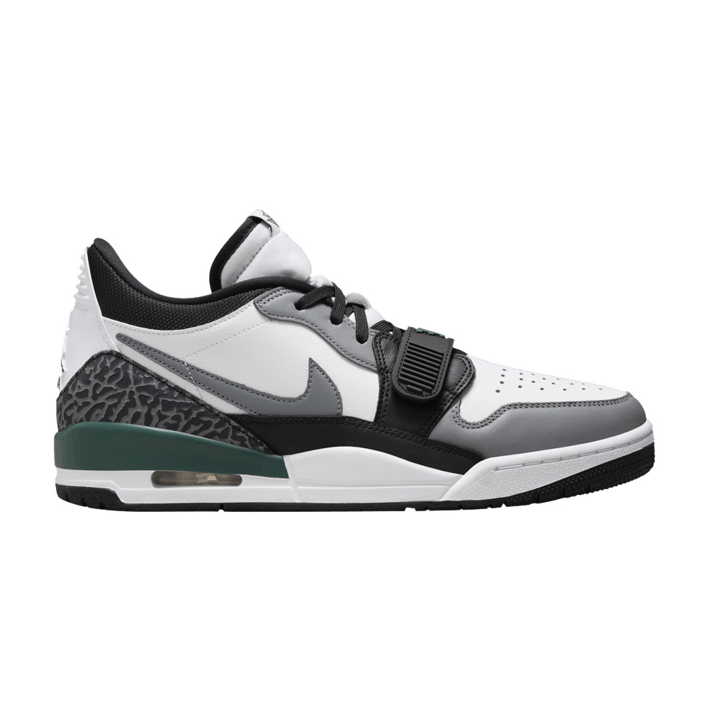 Jordan Legacy 312 Low 'Oxidized Green' - 1