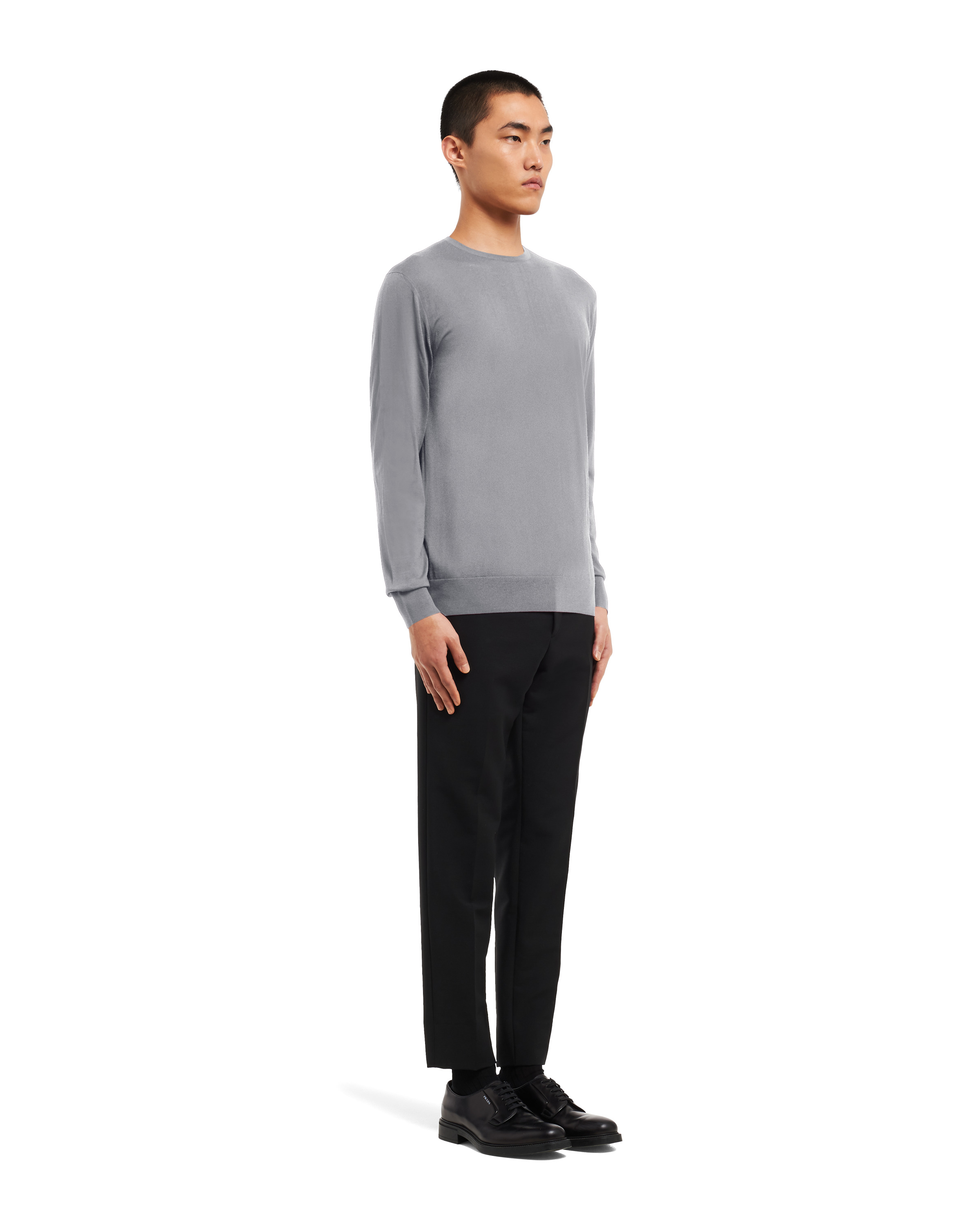 Wool Sweater - 3