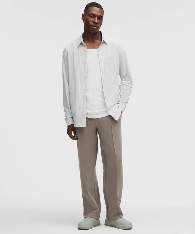 lululemon Commission Long-Sleeve Shirt *Pocket outlook
