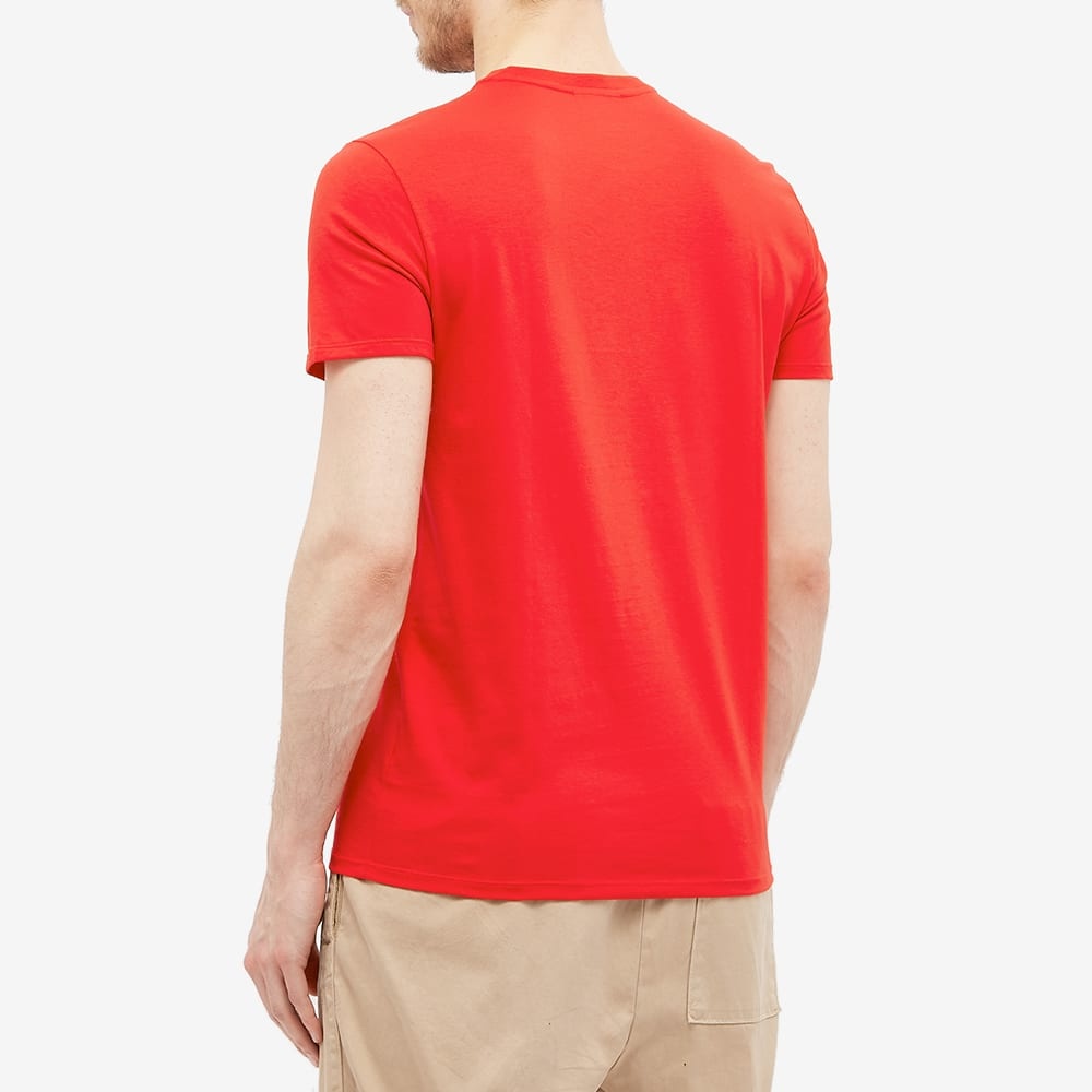 Lacoste Classic Fit Tee - 5