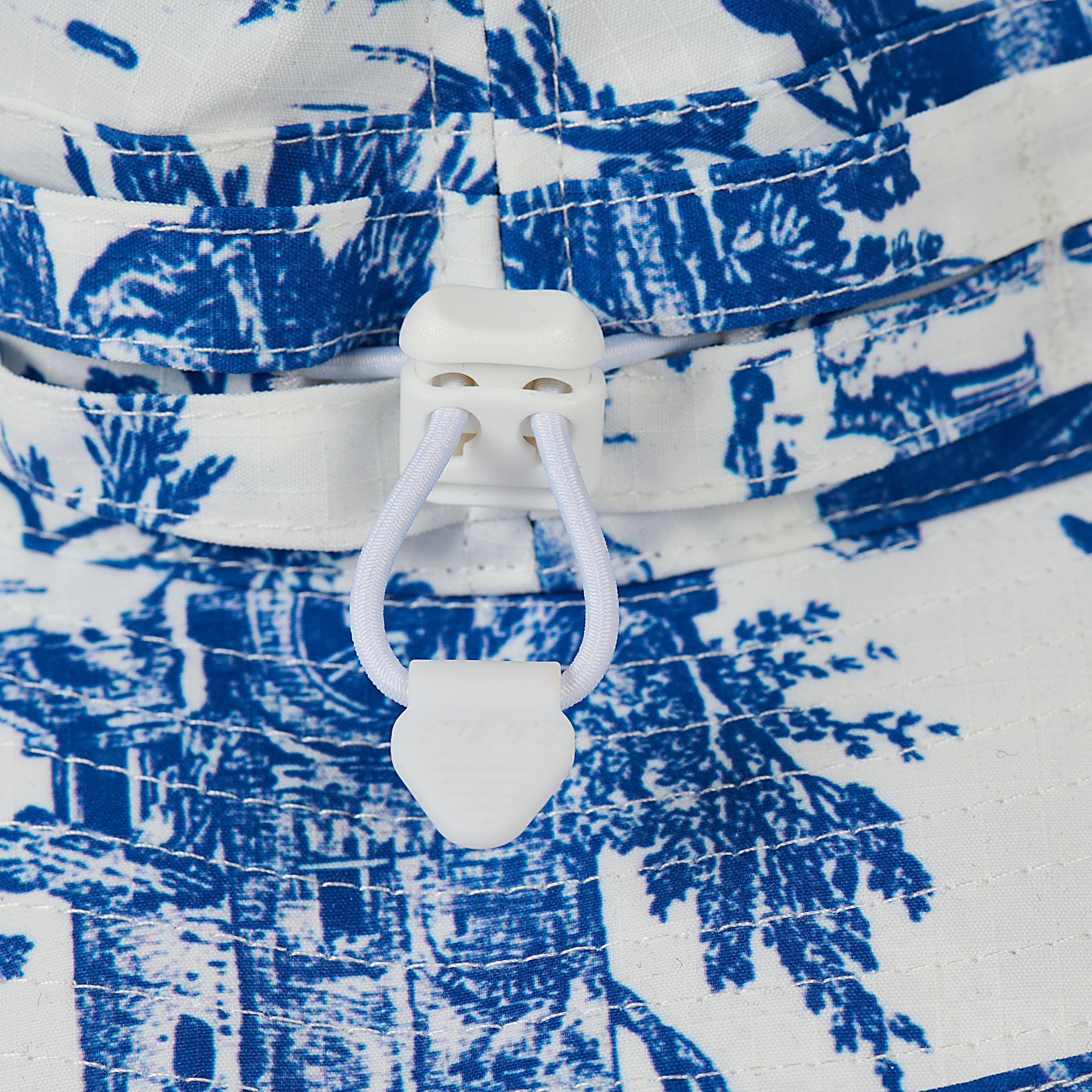 PALACE LONDON BOONIE BLUE WILLOW - 4