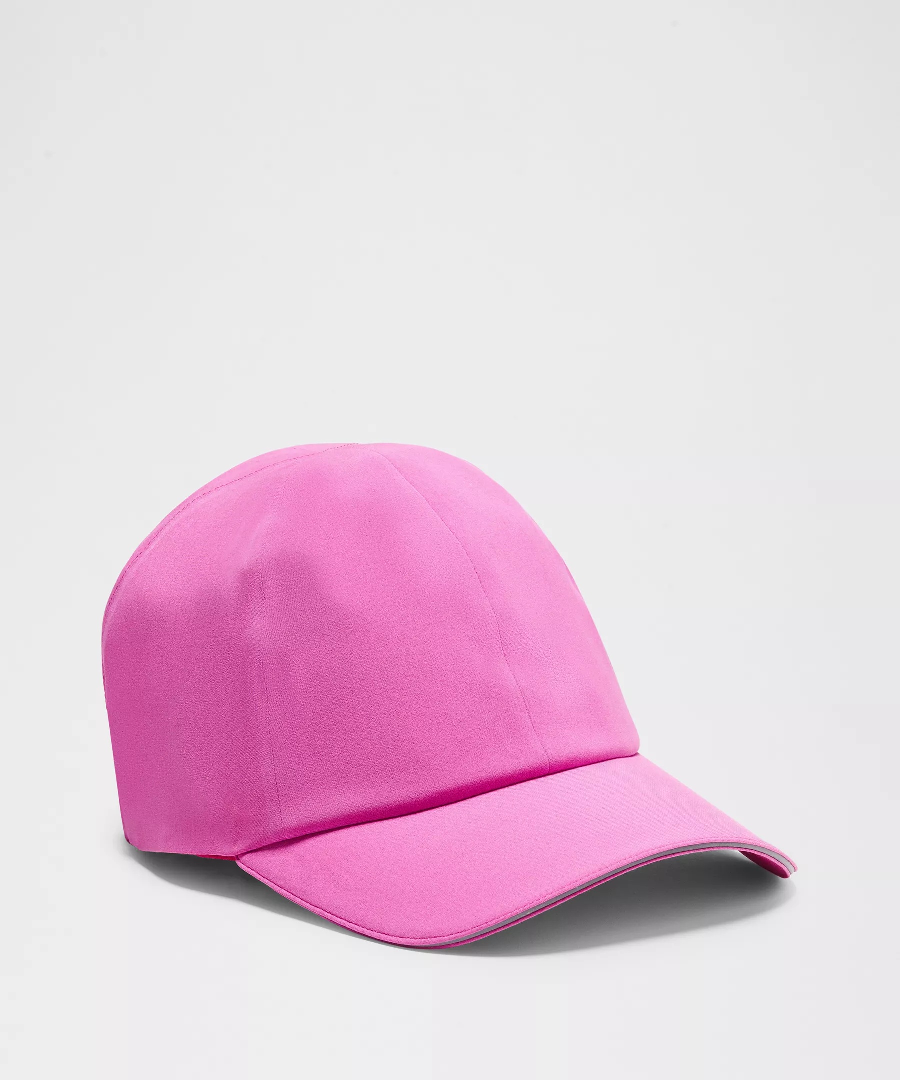 Women's Fast and Free Ponytail Running Hat - 1
