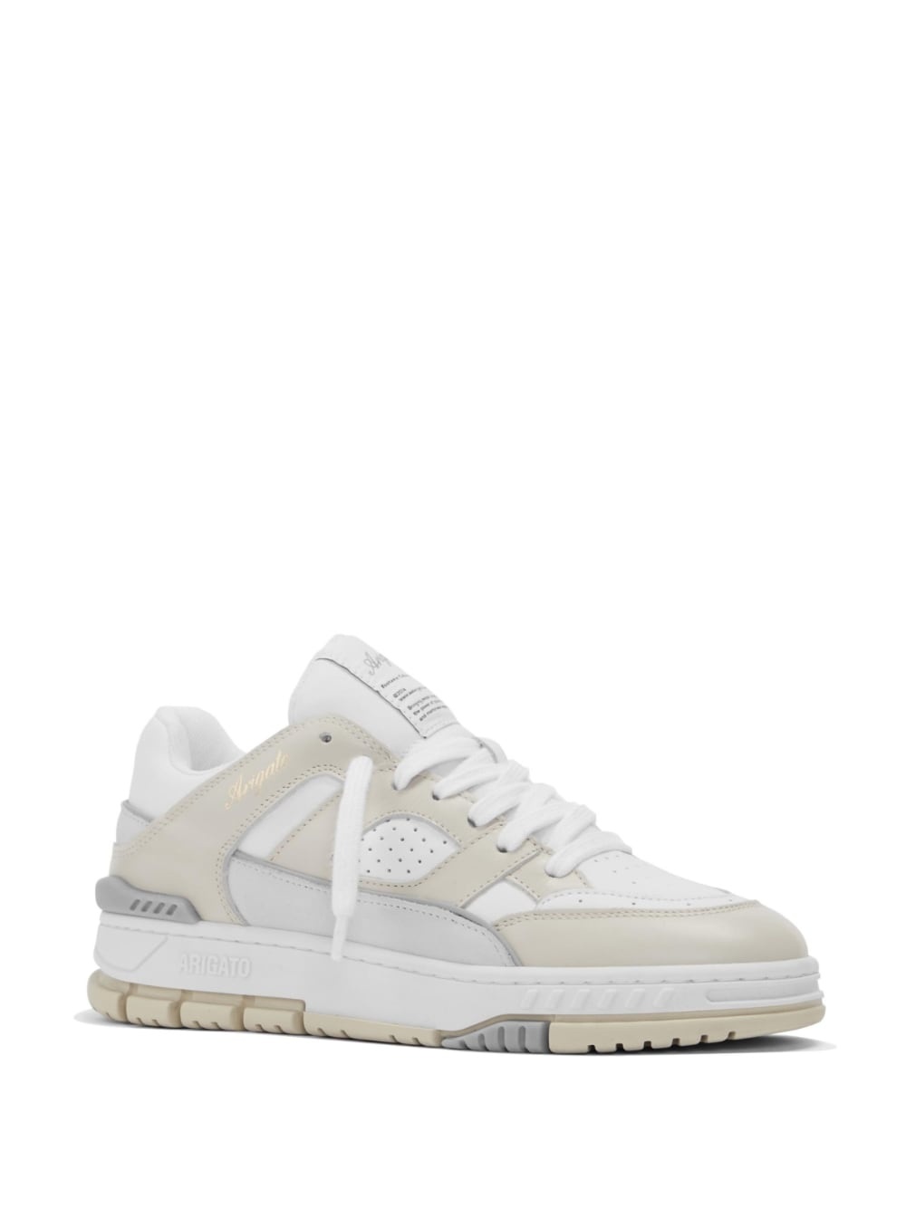 Area low-top sneakers - 2