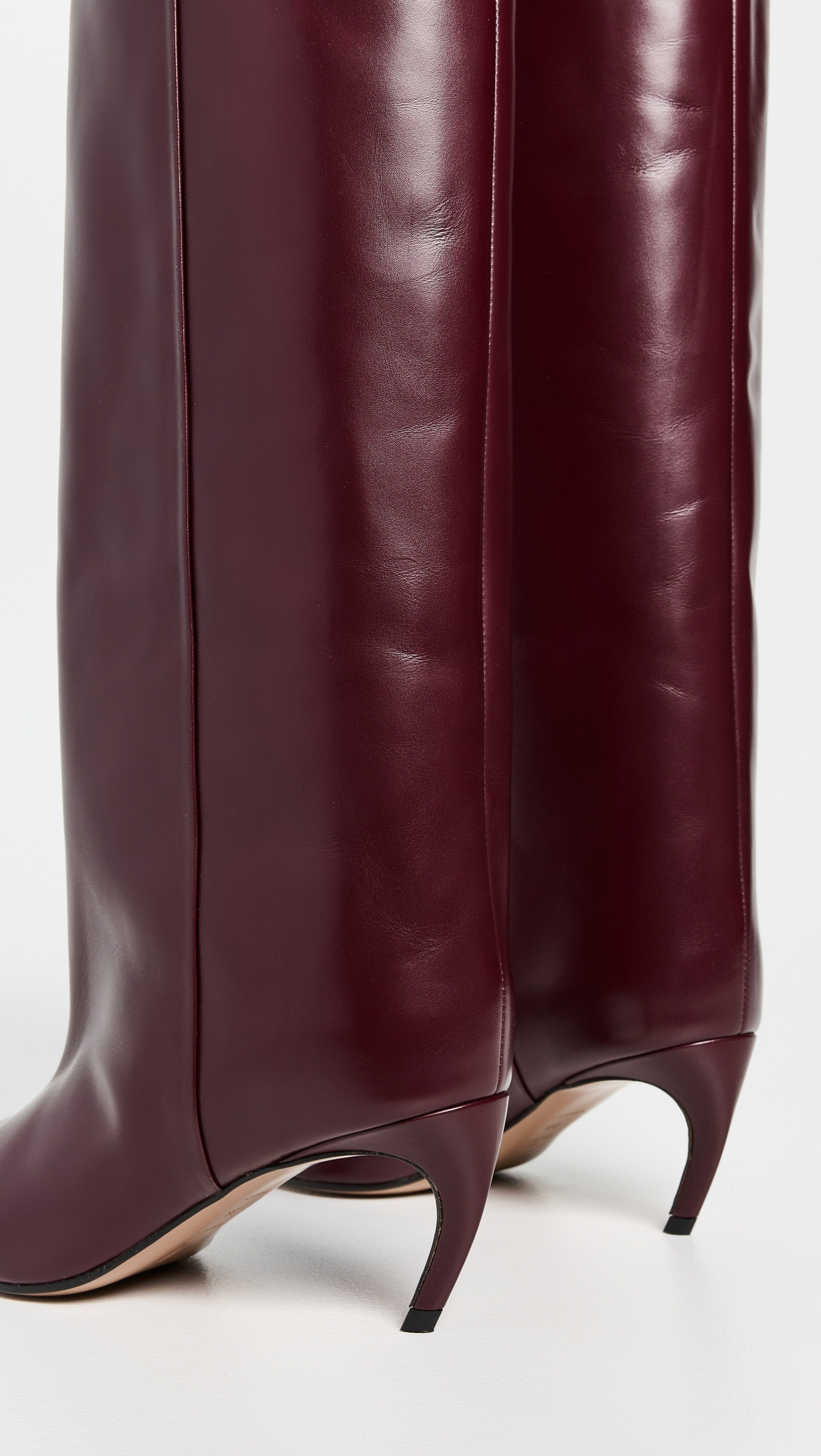 Lea Boots 65mm - 3