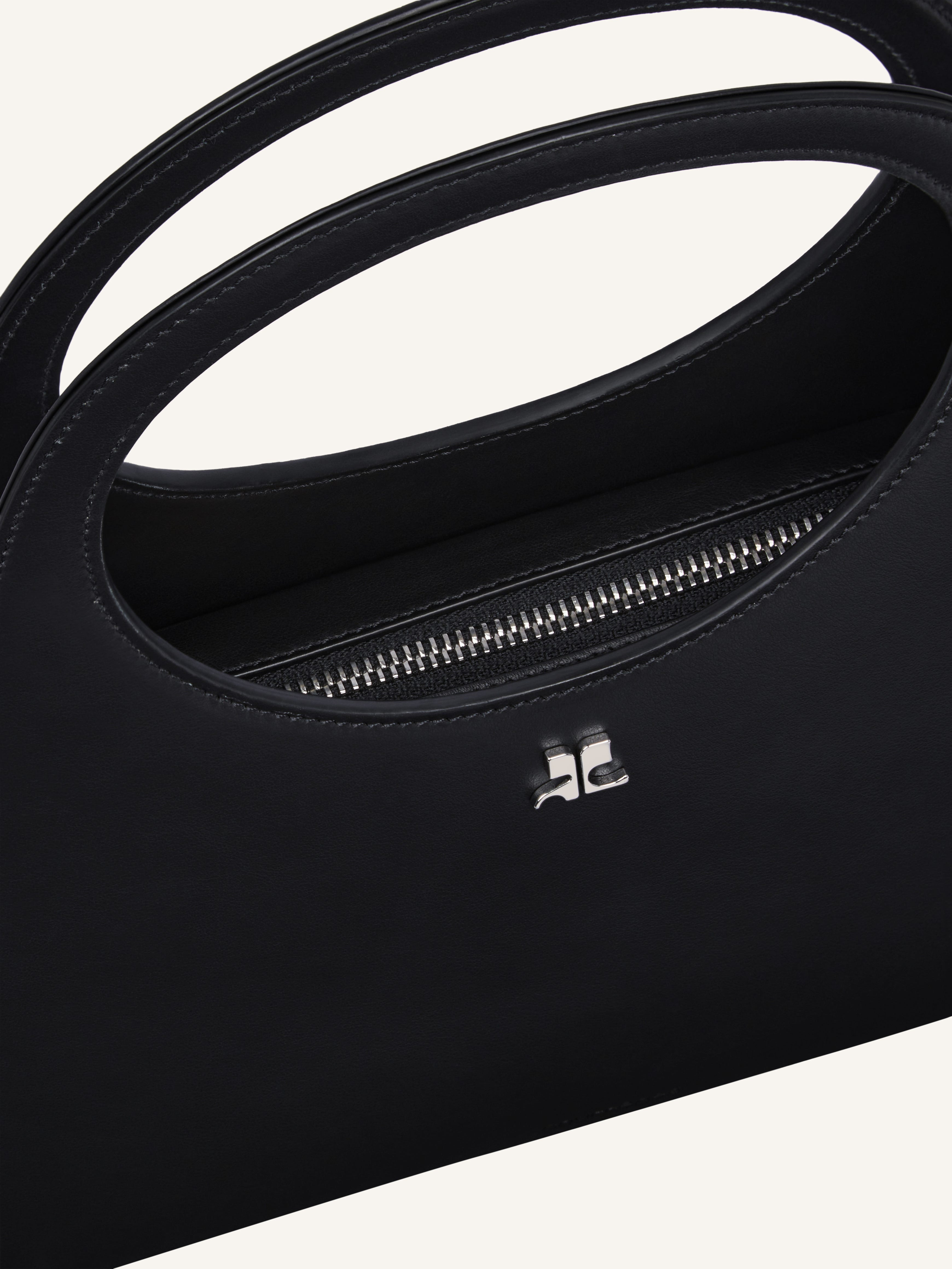 HOLY DAY LEATHER BAG - 5