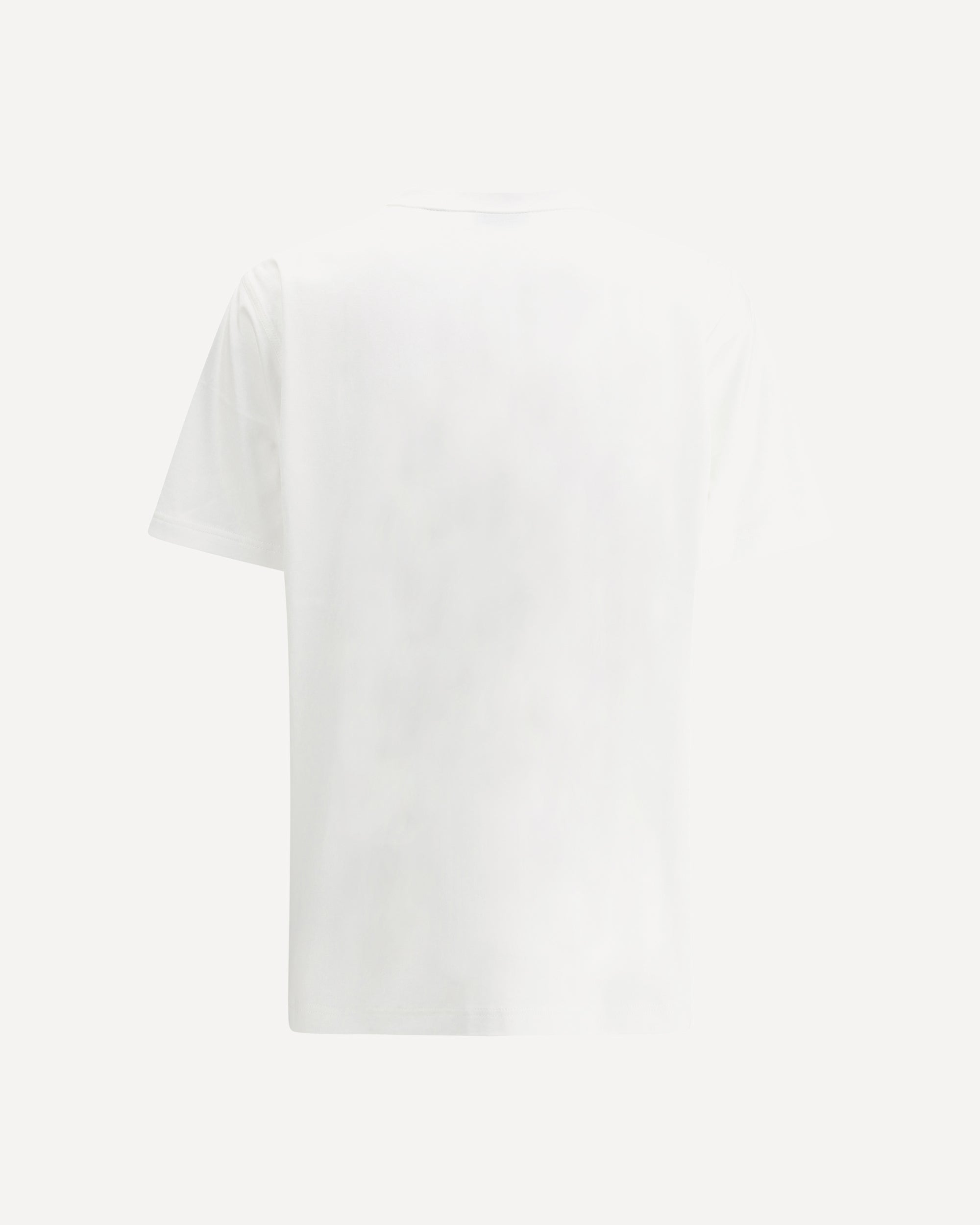 Archive Check pocket t-shirt - 2