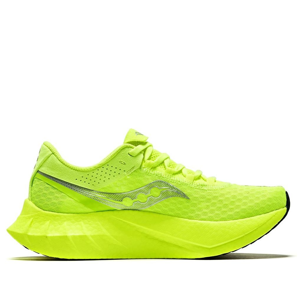 (WMNS) Saucony Endorphin Pro 4 'Citron' S10939-223 - 2