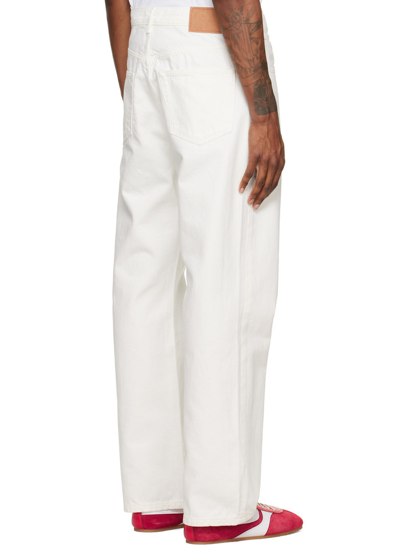 Off-White Vega Jeans 3