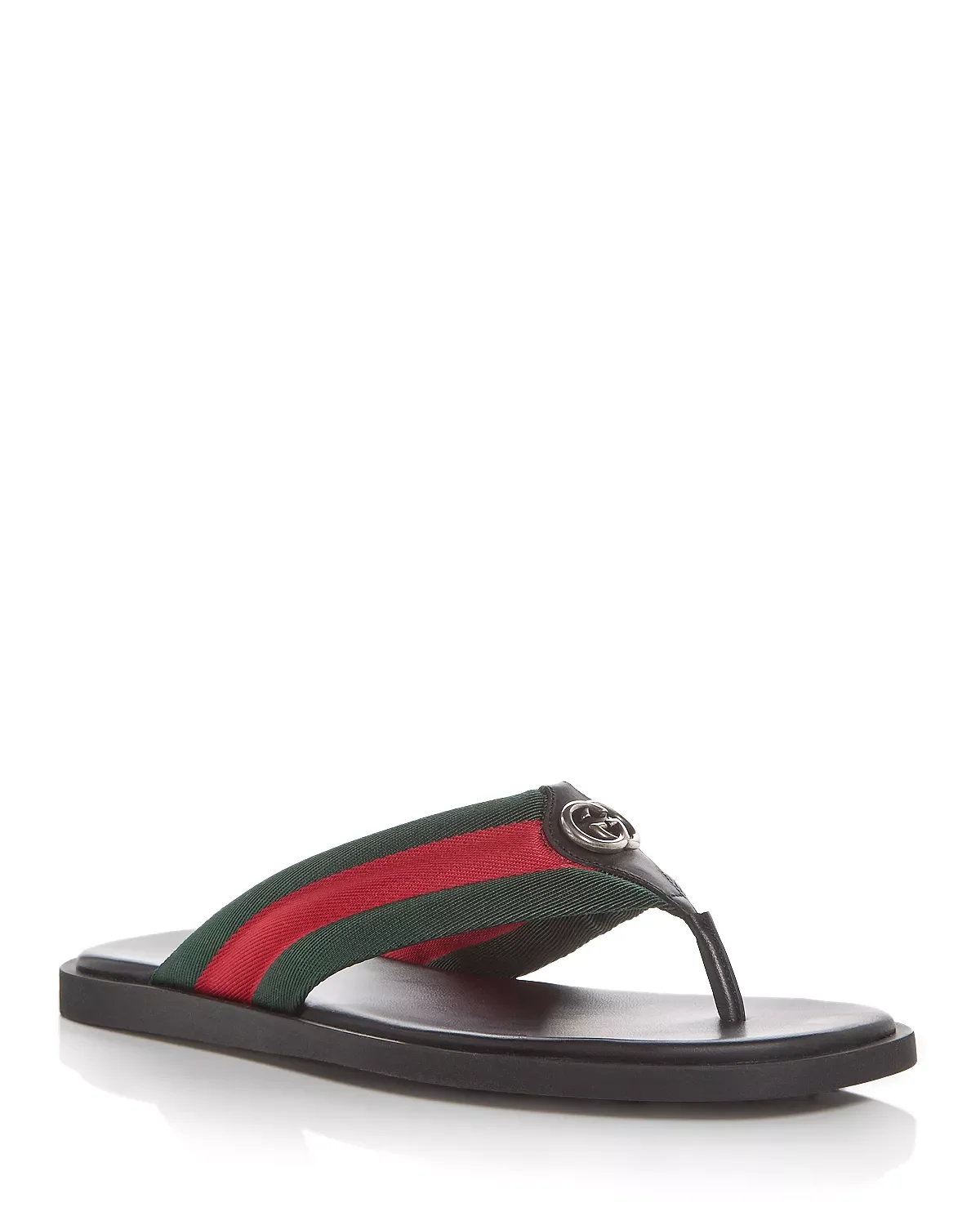 Men's Thong Sandals - 1
