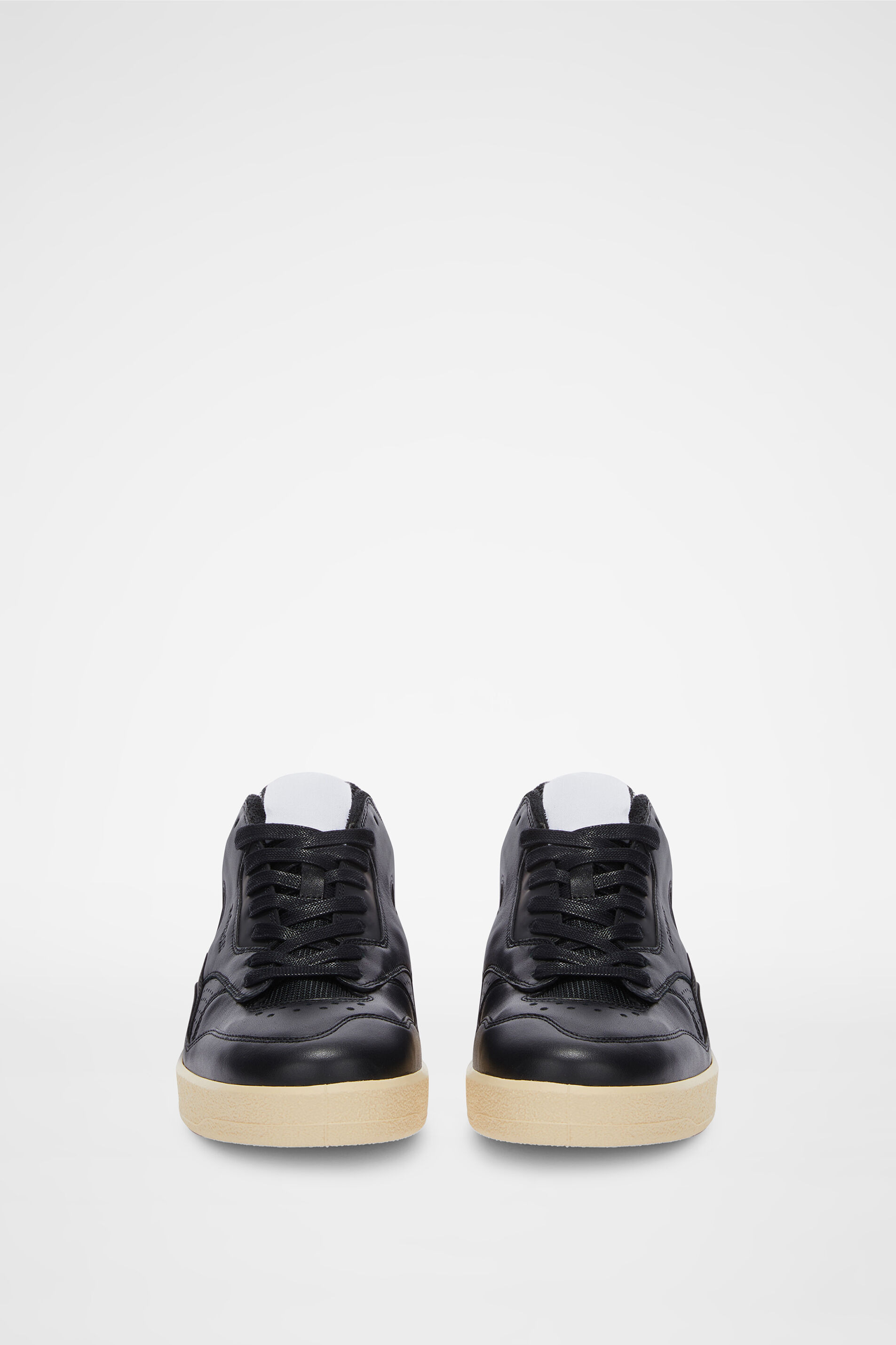 Low-Top Sneakers - 6