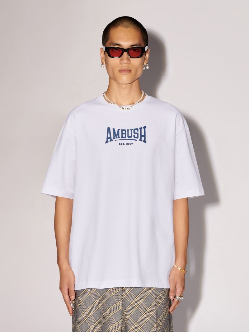 Ambush Graphic T-Shirt 3