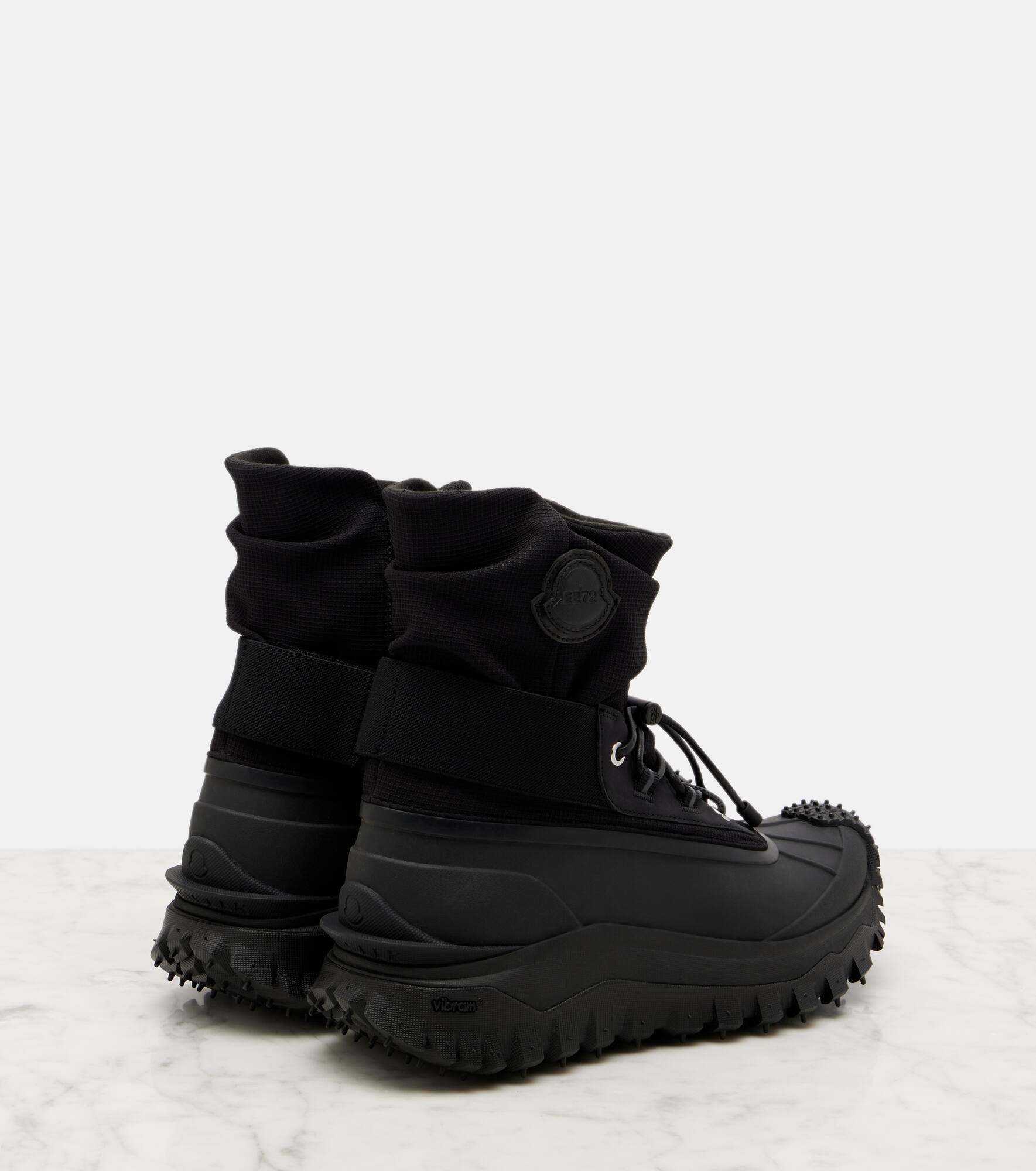 Trailgrip hiking boots - 2