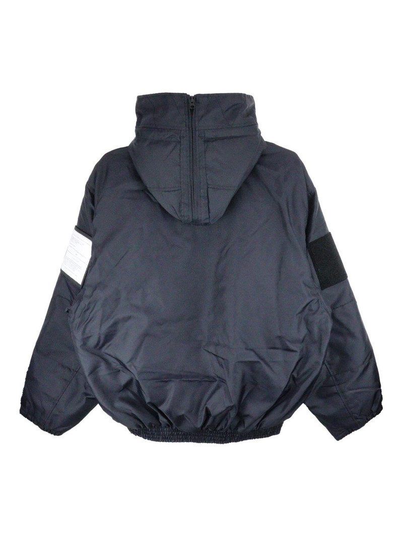 N.Hoolywood x Alpha Industries jacket outlook