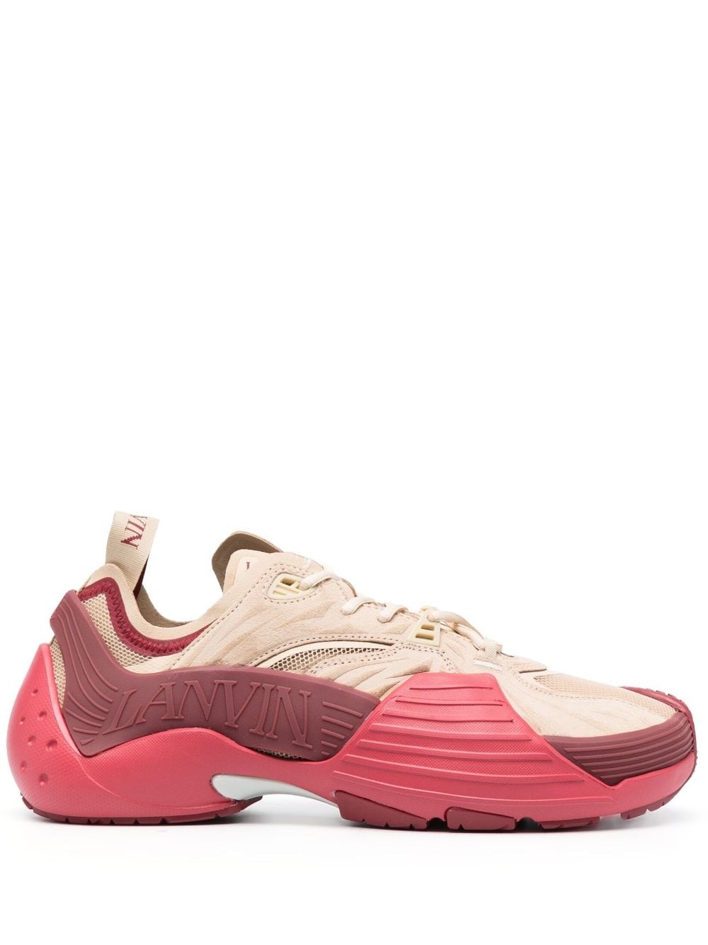 Flash-X low-top sneakers - 2