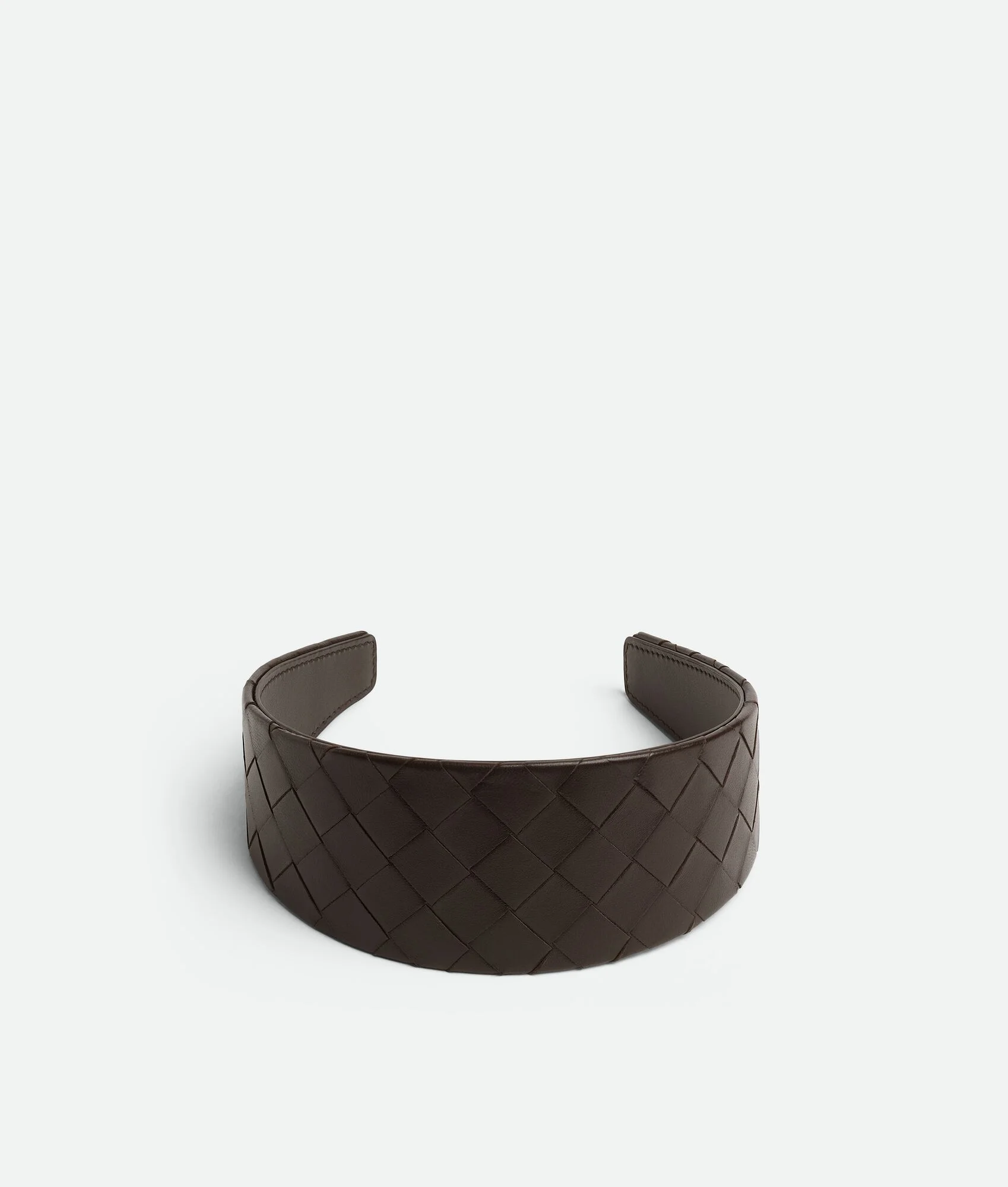 Intrecciato Headband - 1