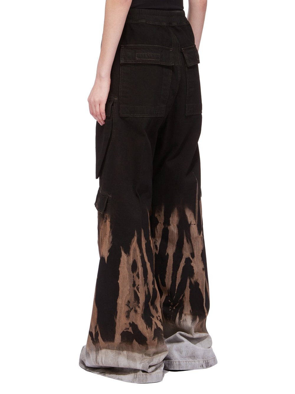 PANTS - 3