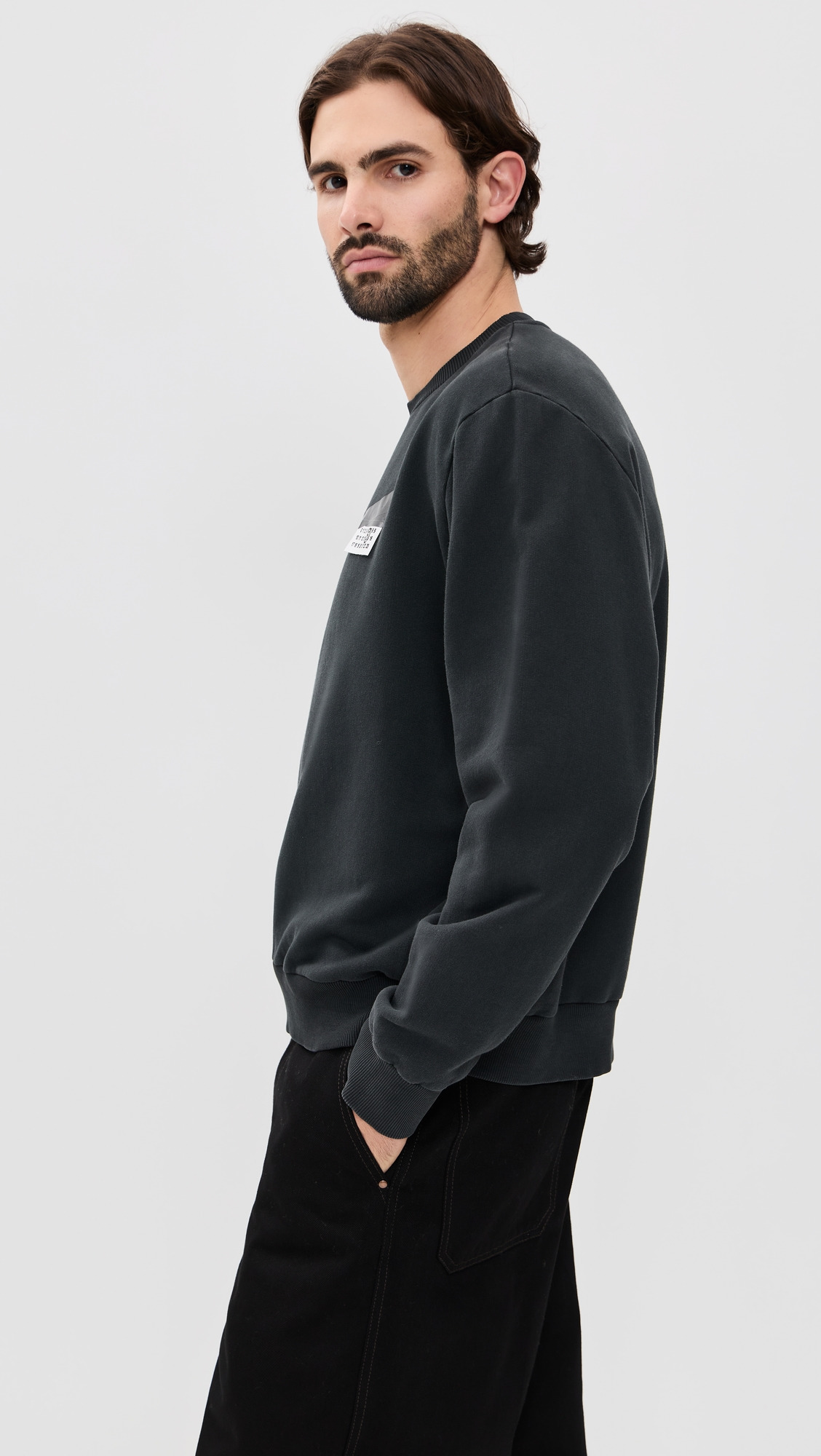 Sweatshirt - 3