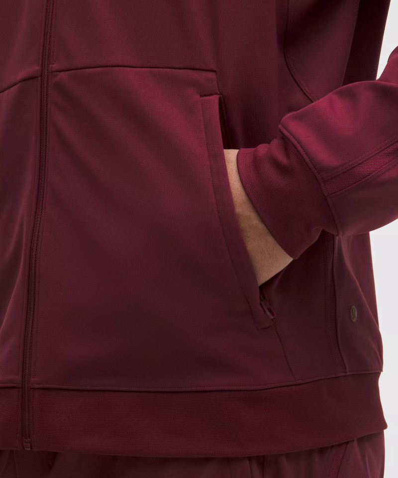 Lunar New Year Pace Breaker Luxtreme Track Jacket 5