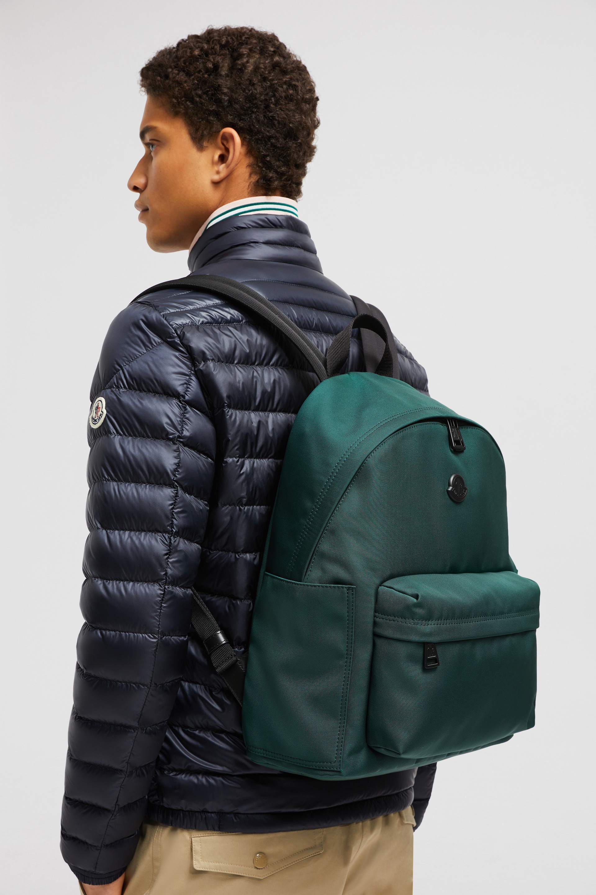 New Pierrick Water-Repellent Backpack - 2