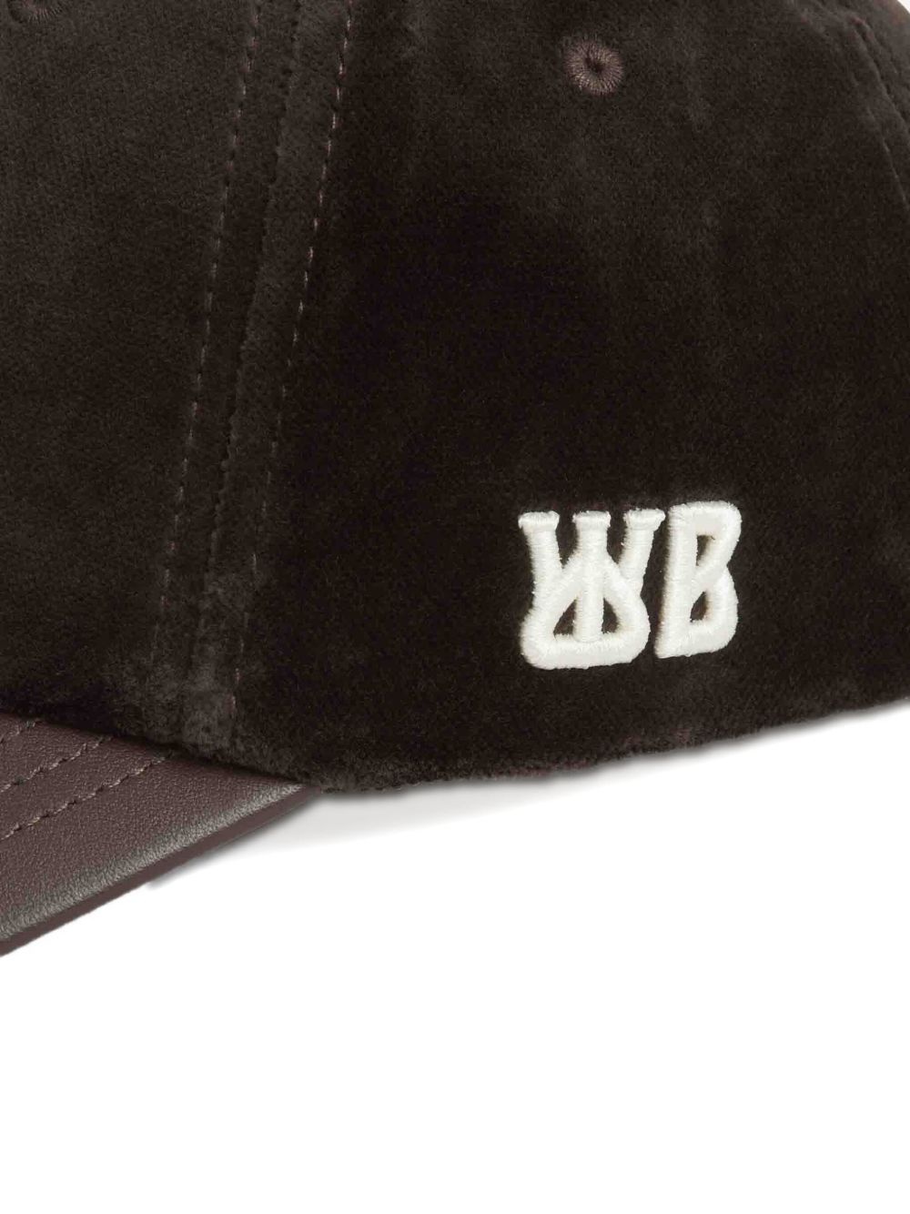 Morning baseball cap - 6