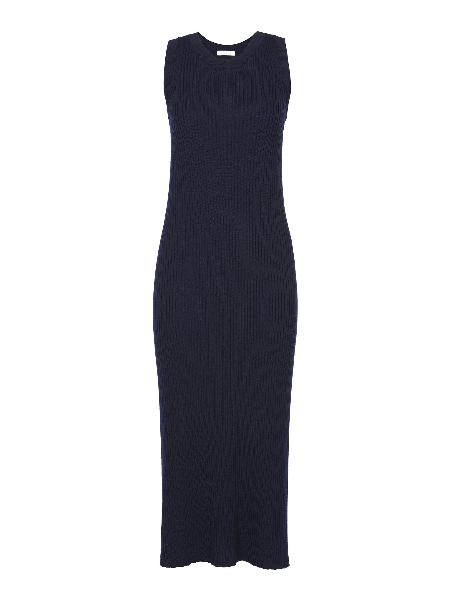 FITTED TANK DRESS - 1