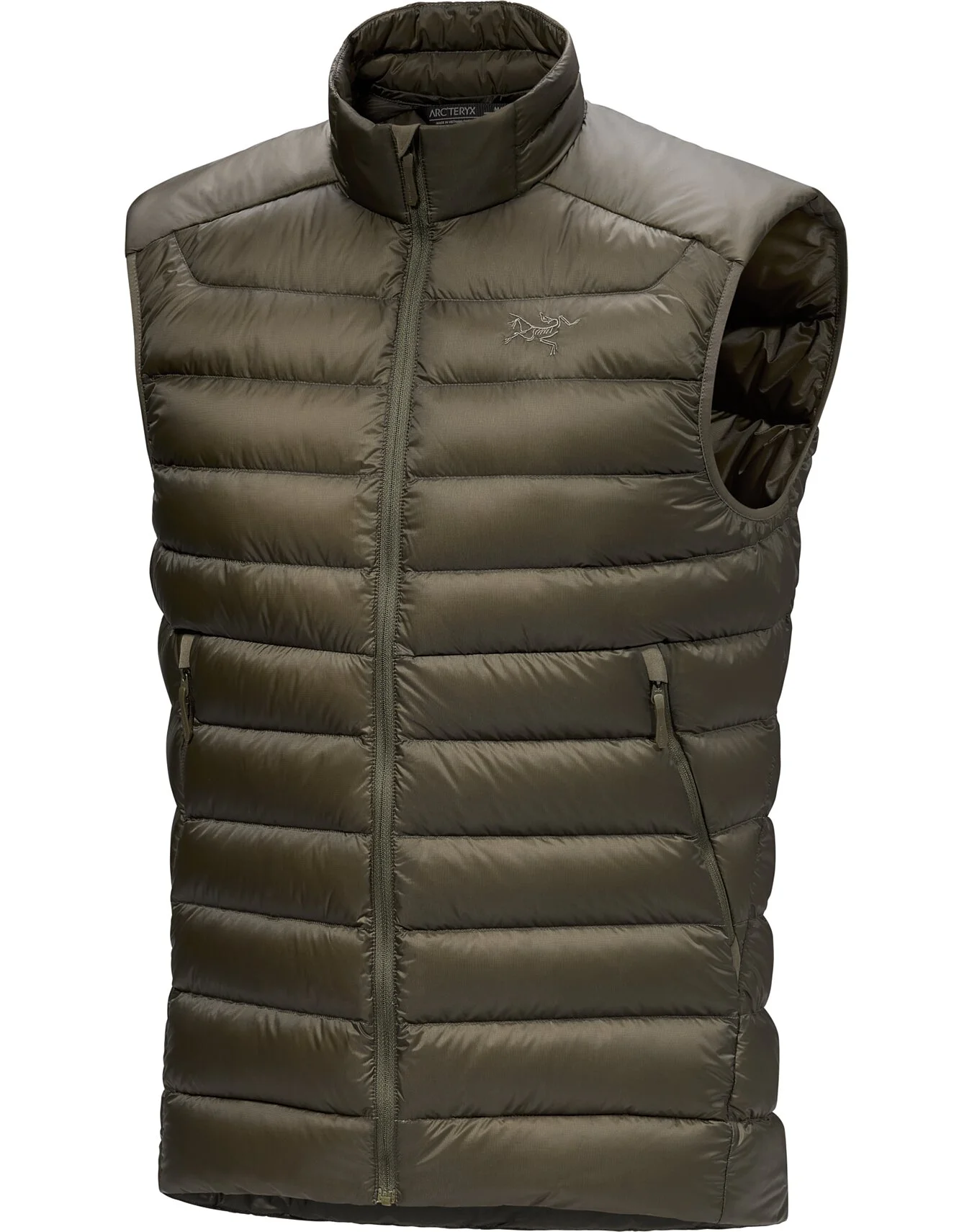 Cerium Vest - 1