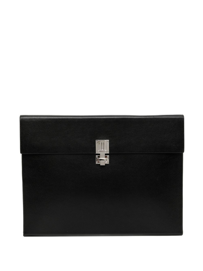 lock briefcase 1