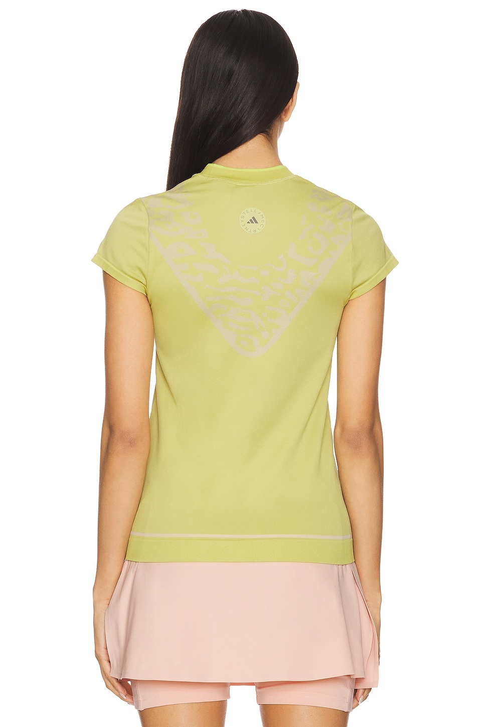 Truenature Golf Polo Shirt - 3