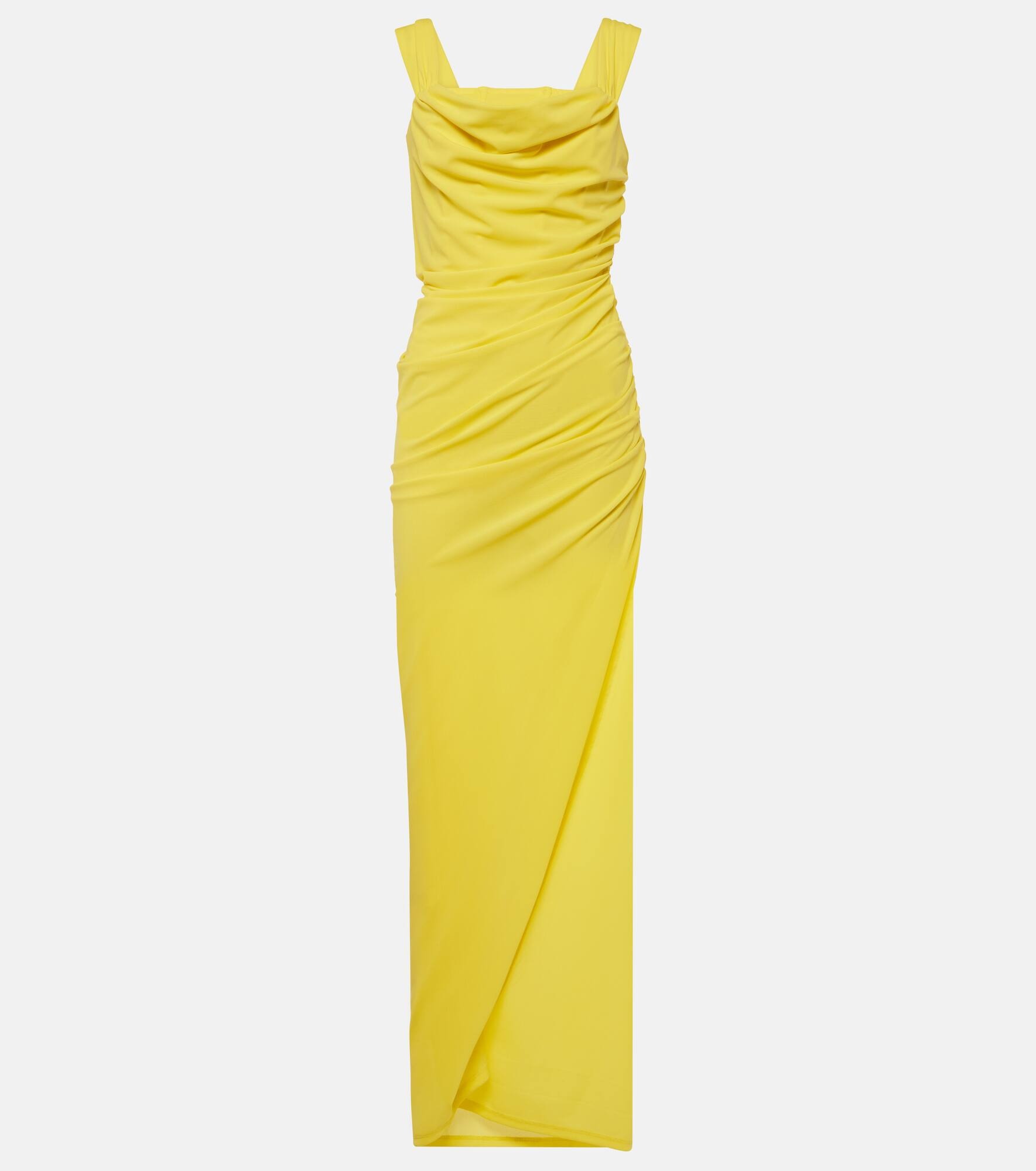 Maxi Stormi gown - 1