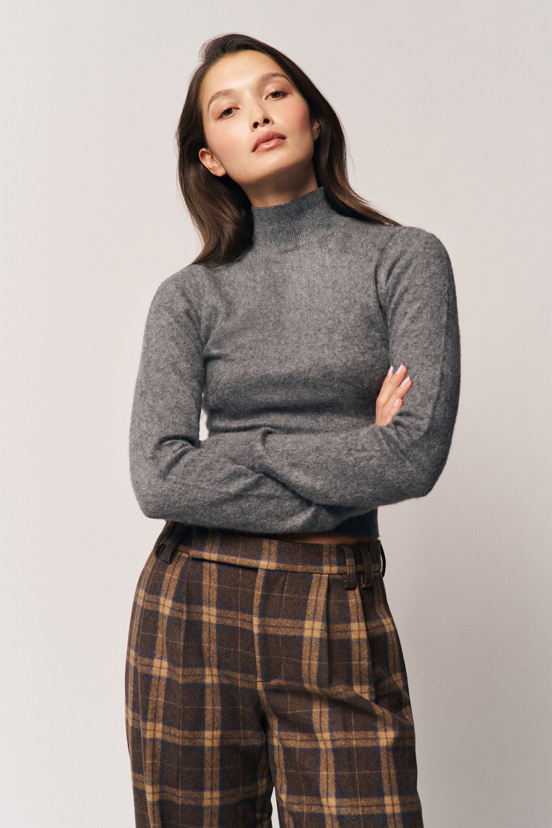 GUIZIO DELIA SWEATER outlook