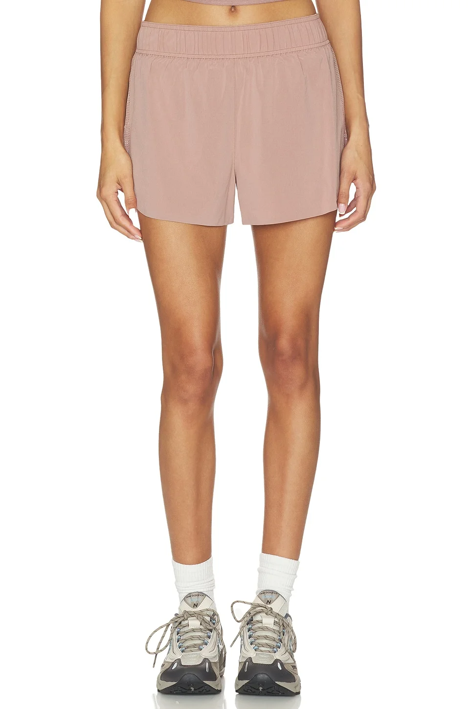 Solemate 2.5 Short - 1