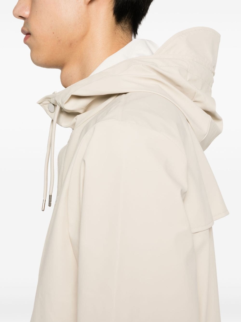 waterproof lightweight jacket - 6