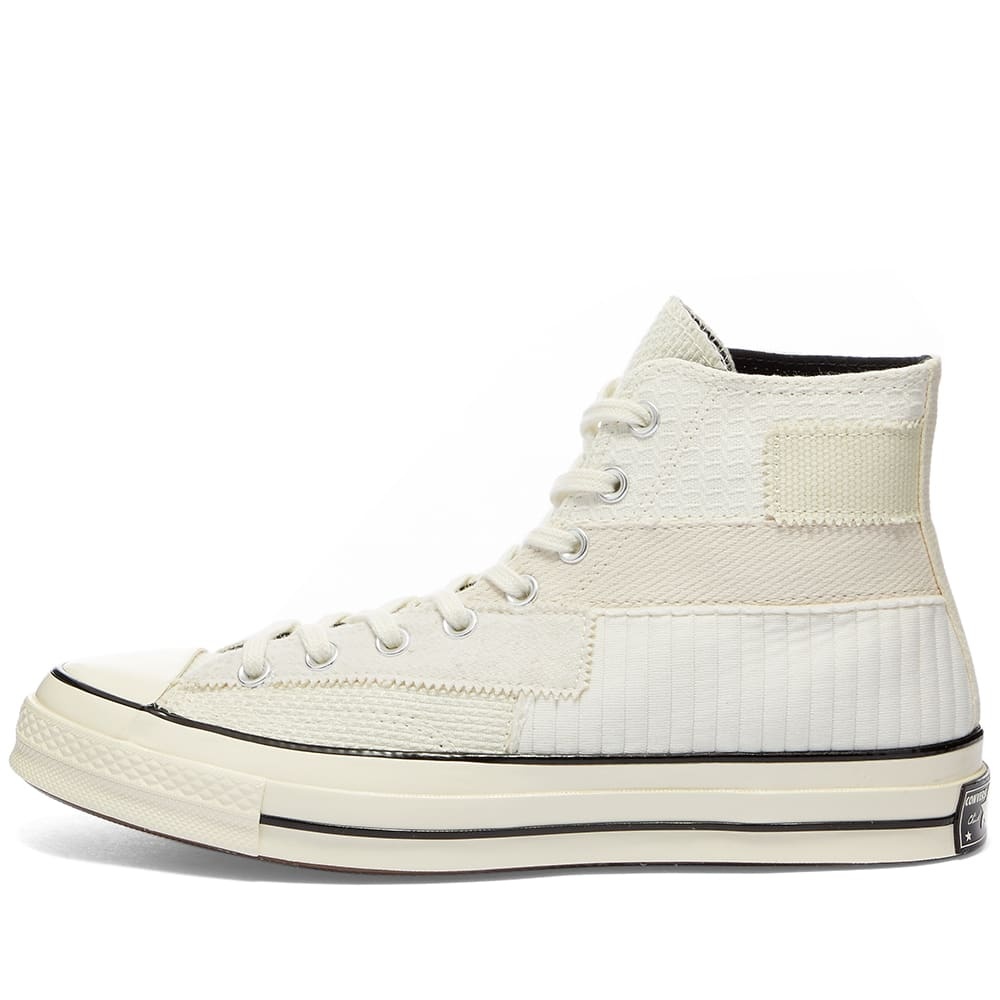 Converse Chuck 70 Hi - 2