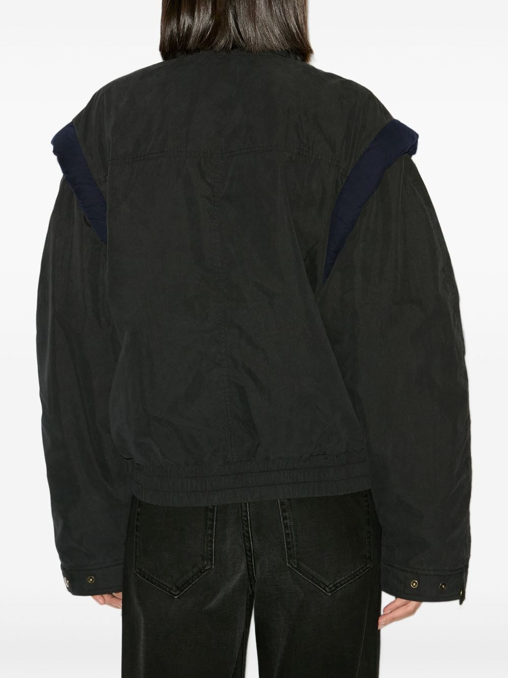 Desha cotton jacket - 3