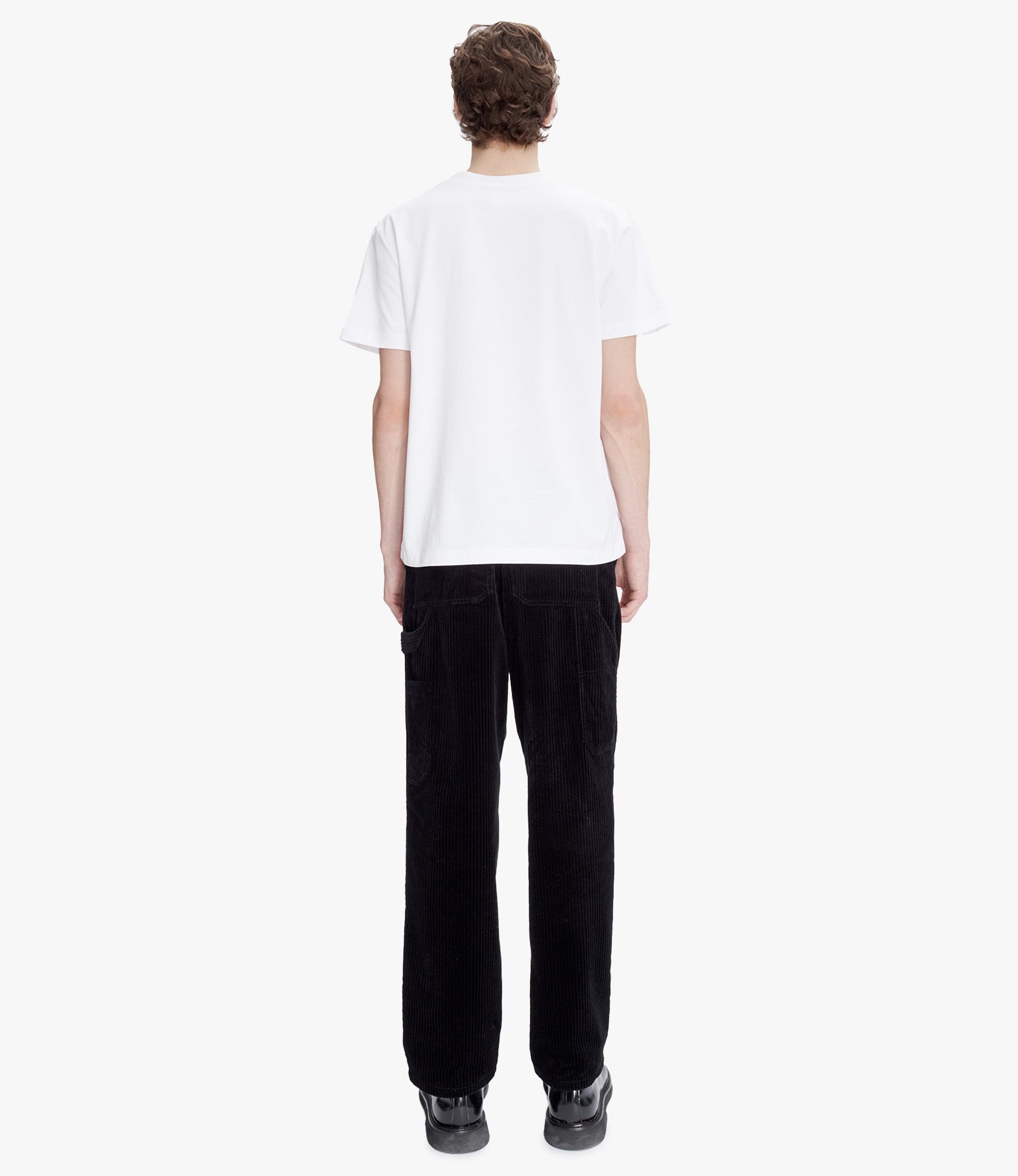 PLATINE T-SHIRT (M) - 3