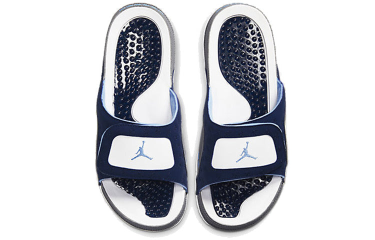 Air Jordan Hydro 13 Retro Slide 'Navy' 684915-401 - 3