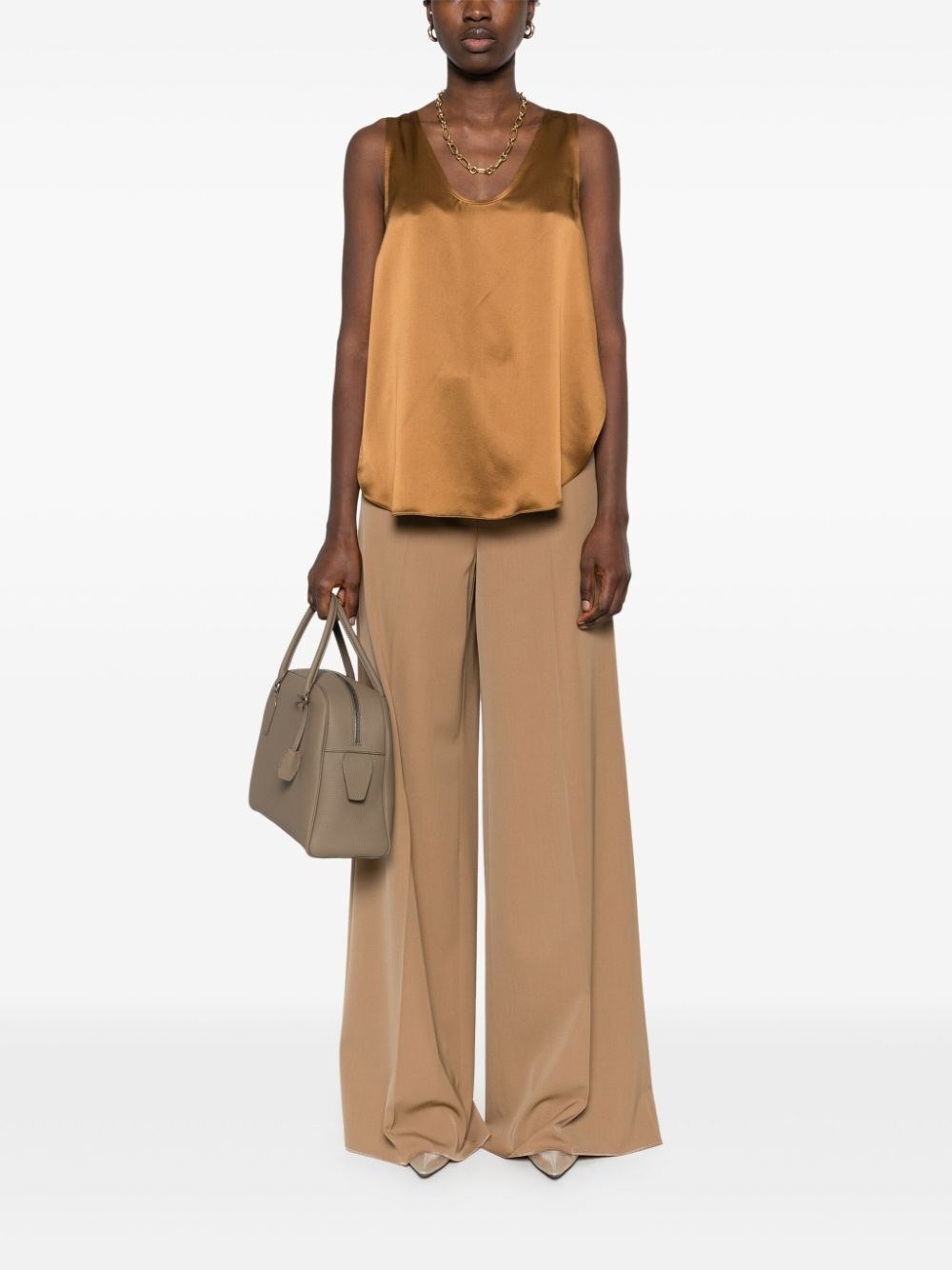 `Filly` Tank Top - 2