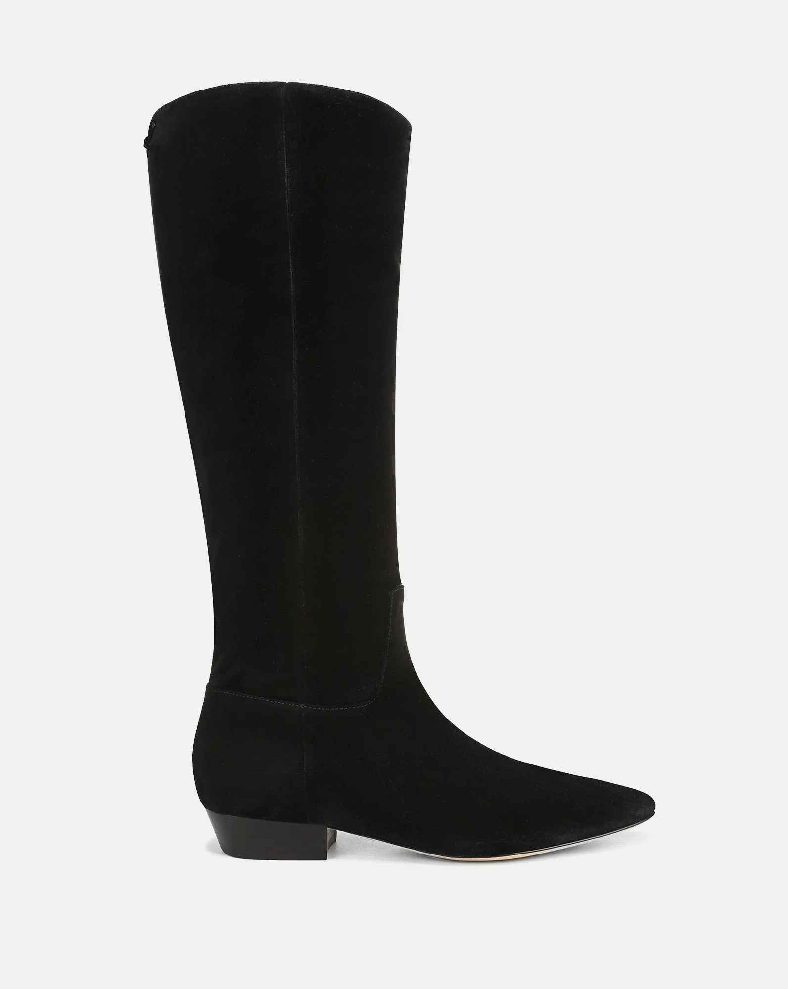 GABRIELLE TALL BOOT - 1