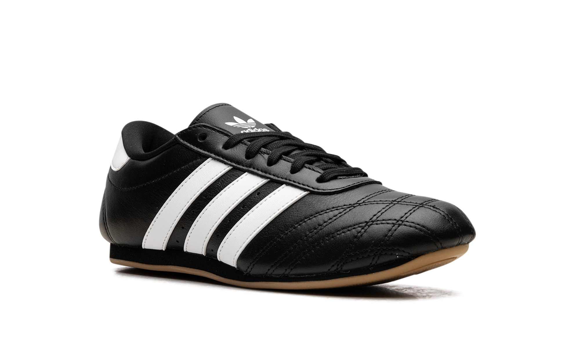 Taekwondo WMNS "Core Black Cloud White Gum" - 7