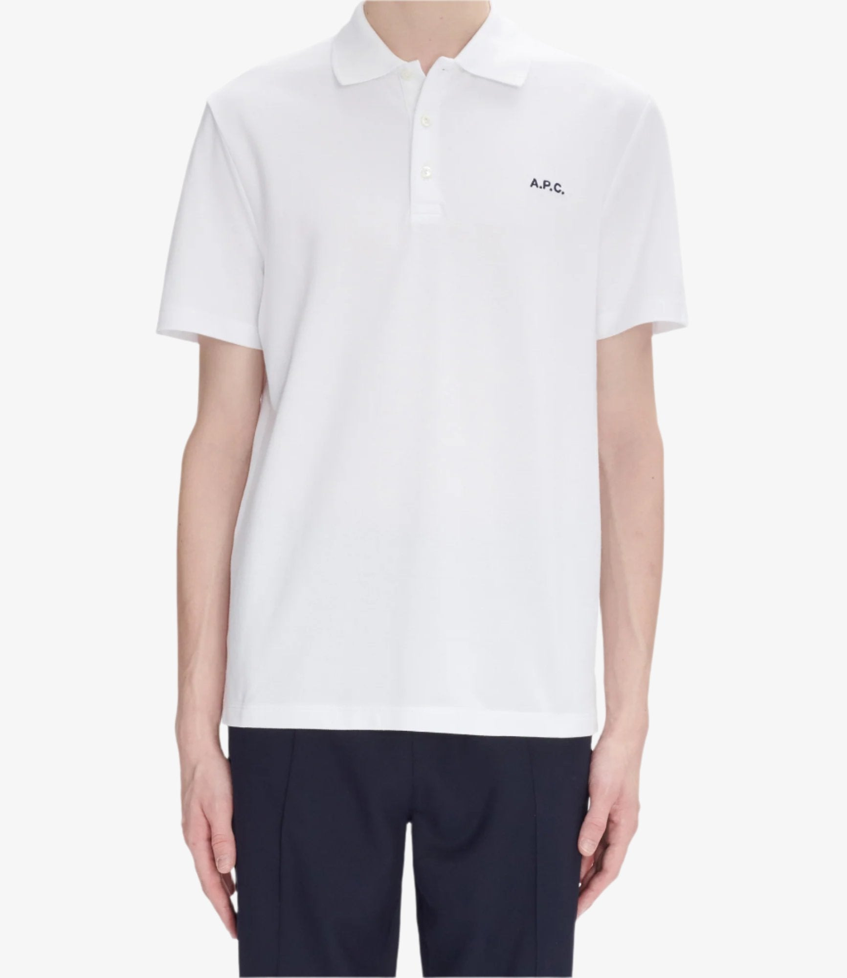 CARTER POLO SHIRT - 4